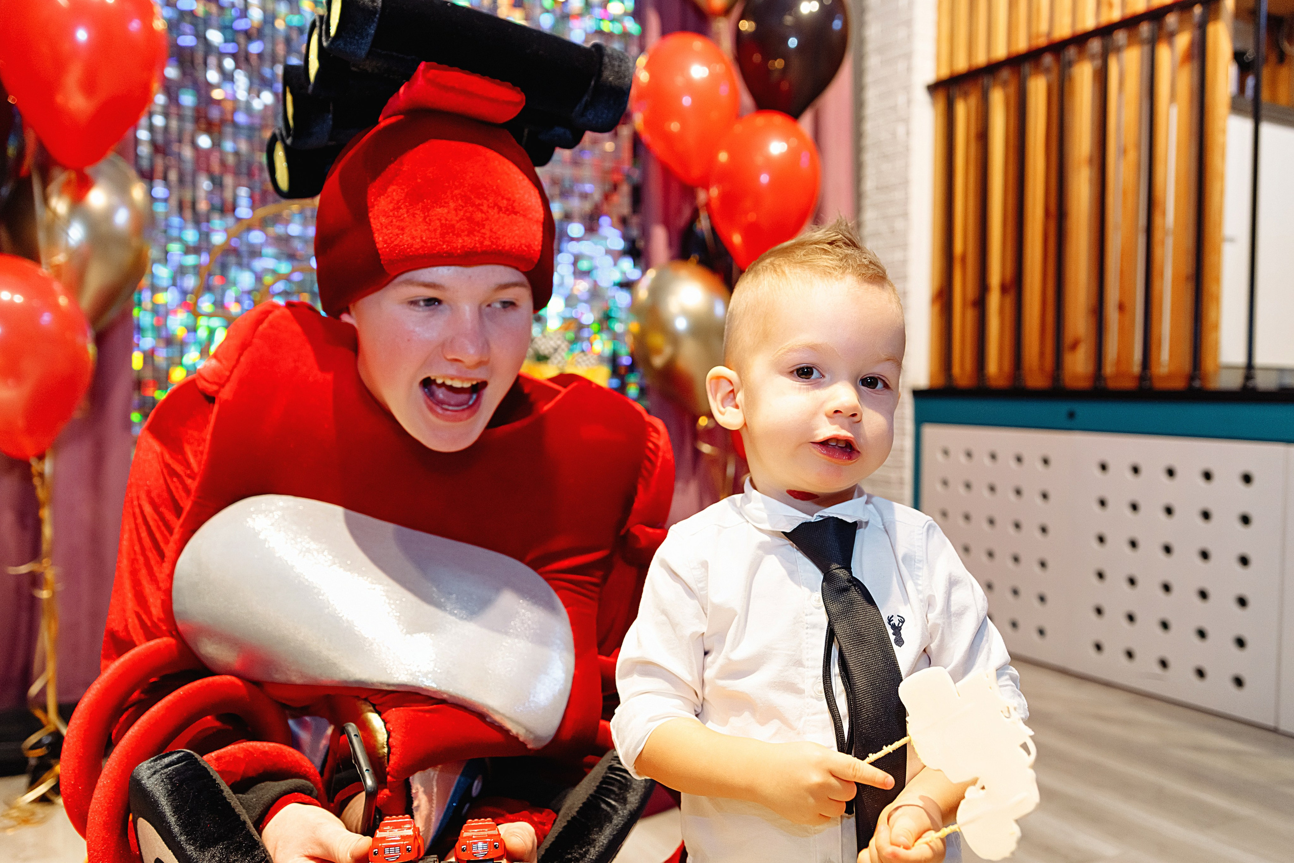 Олегу 2 года!. Elena Sova — семейный и женский фотограф в Санкт-Петербурге