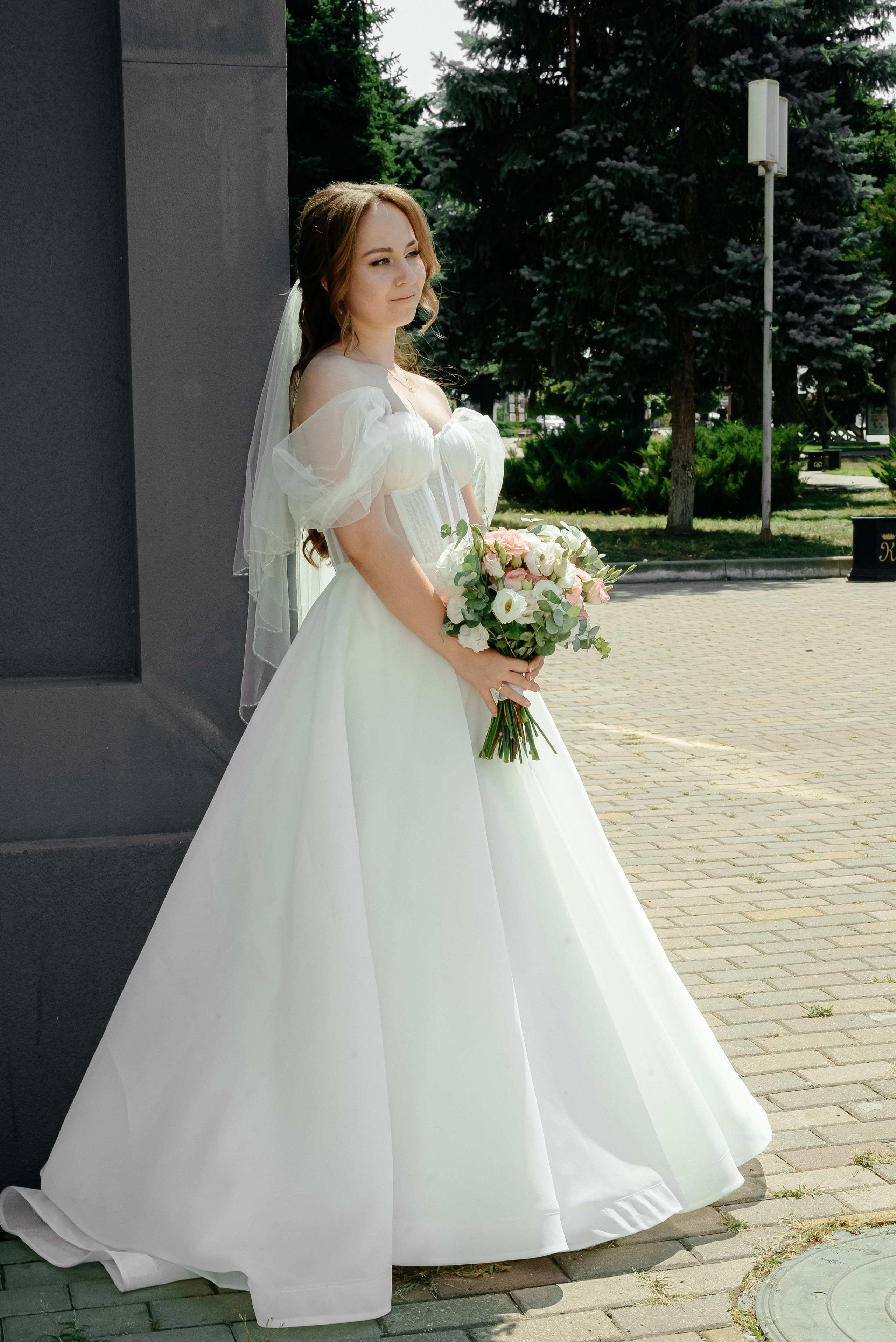 Анастасия и Владислав. Фотограф Краснодарский край