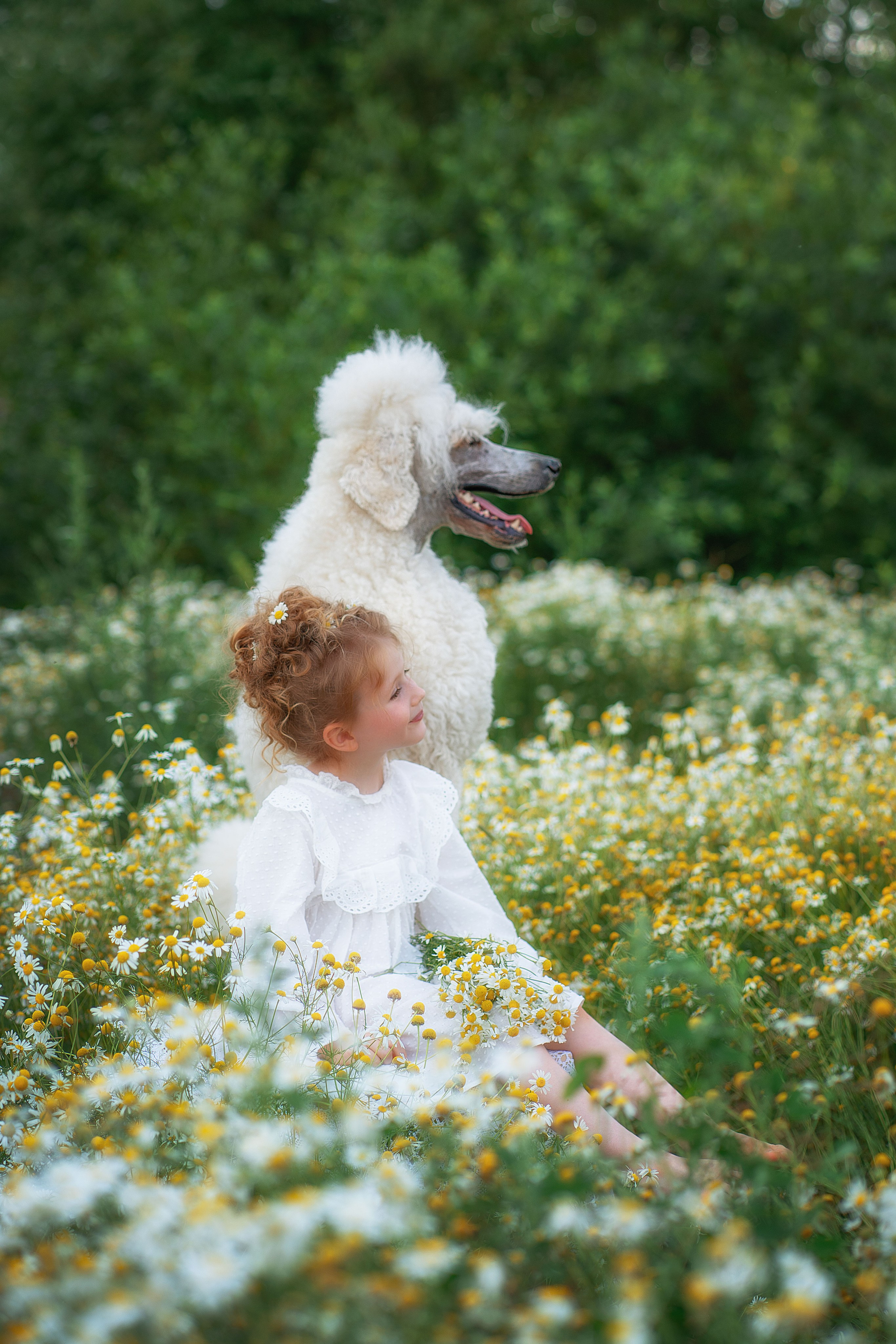 Детские летнии фотосессии. Детский и семейный фотограф в Москве и Подмосковье Настя Наумова