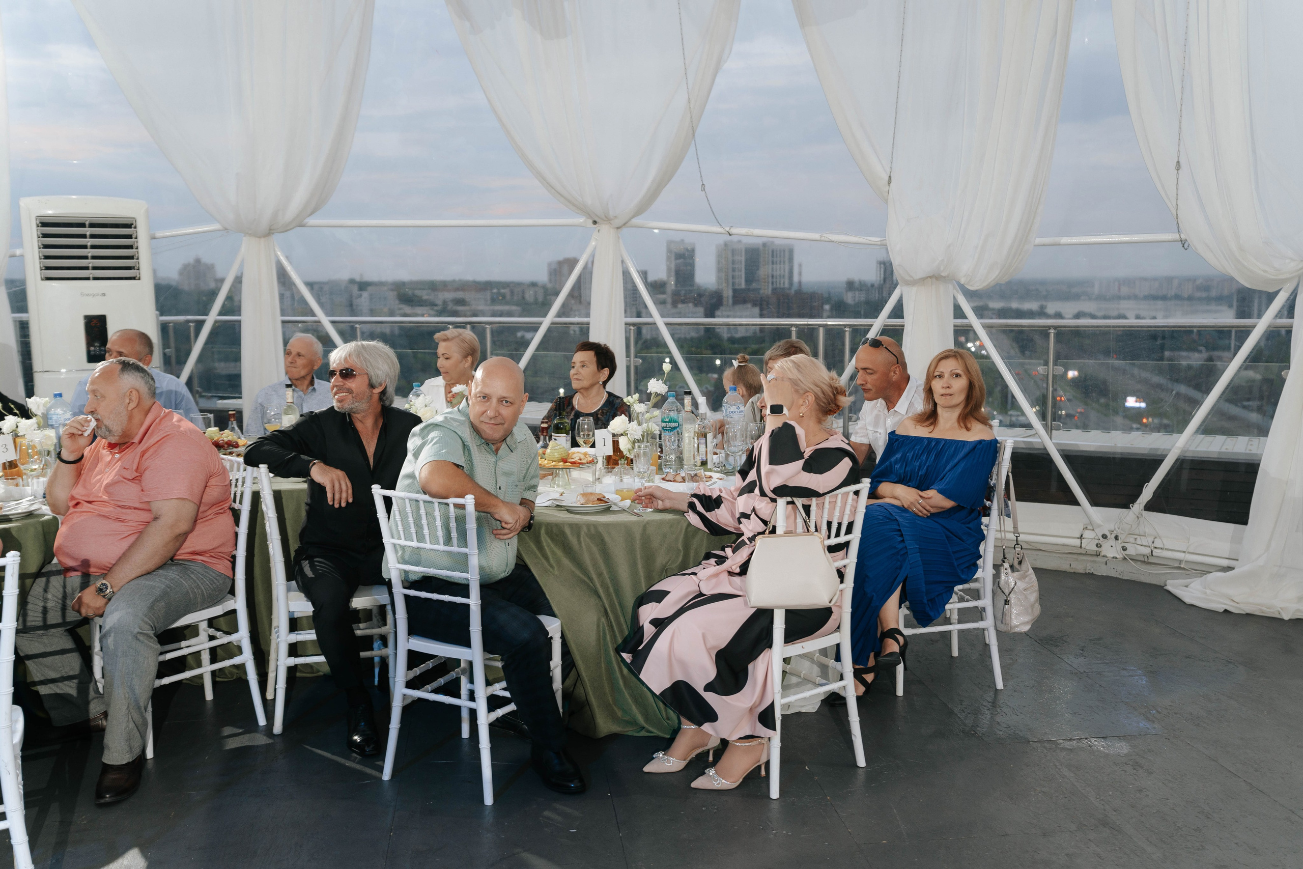 Ilya & Maria. Свадебный фотограф в Воронеже Самохина Екатерина