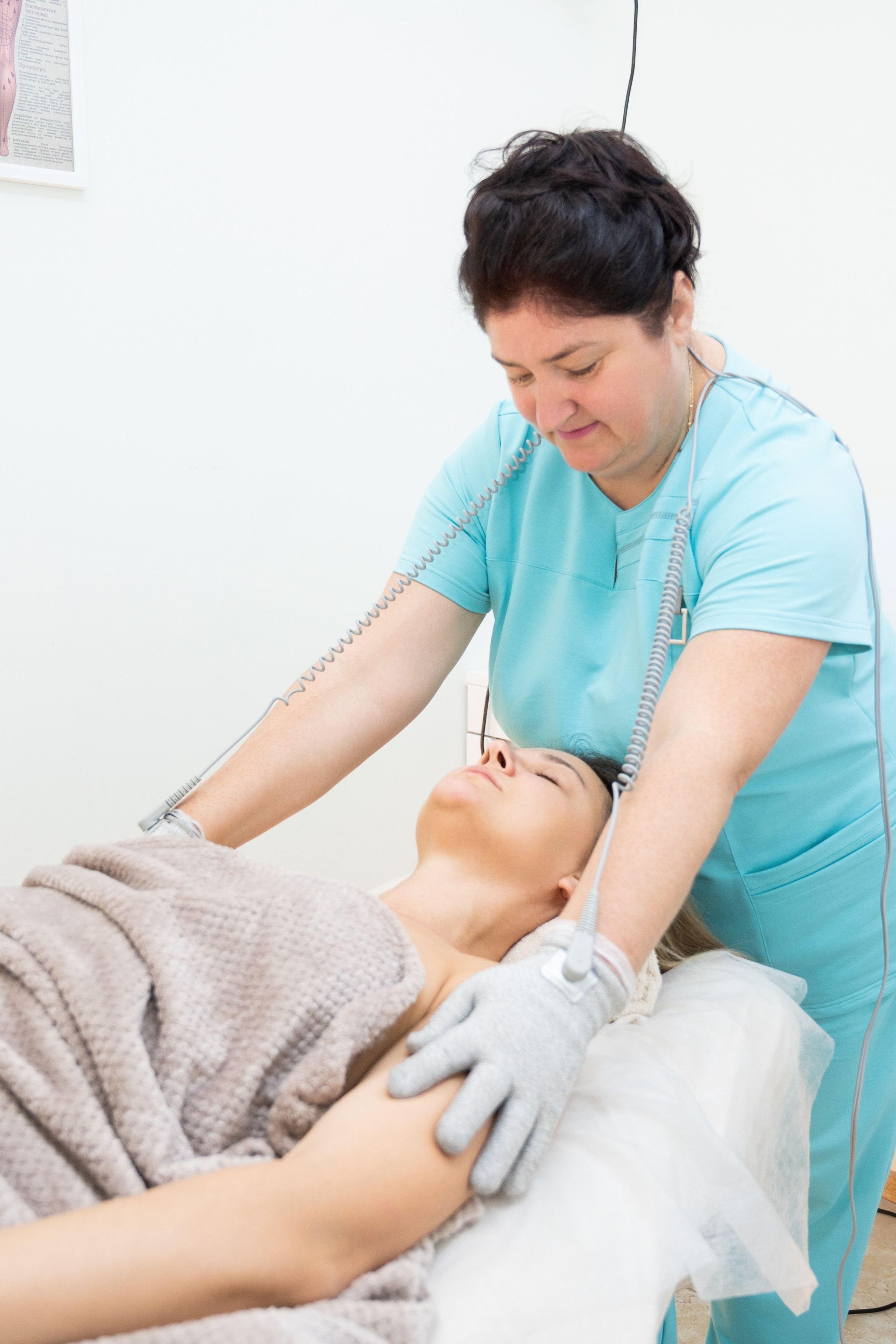 Салоны красоты