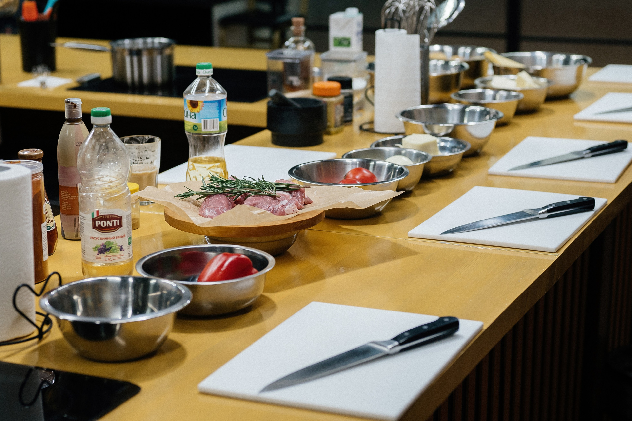 Виктория МК Кулинария