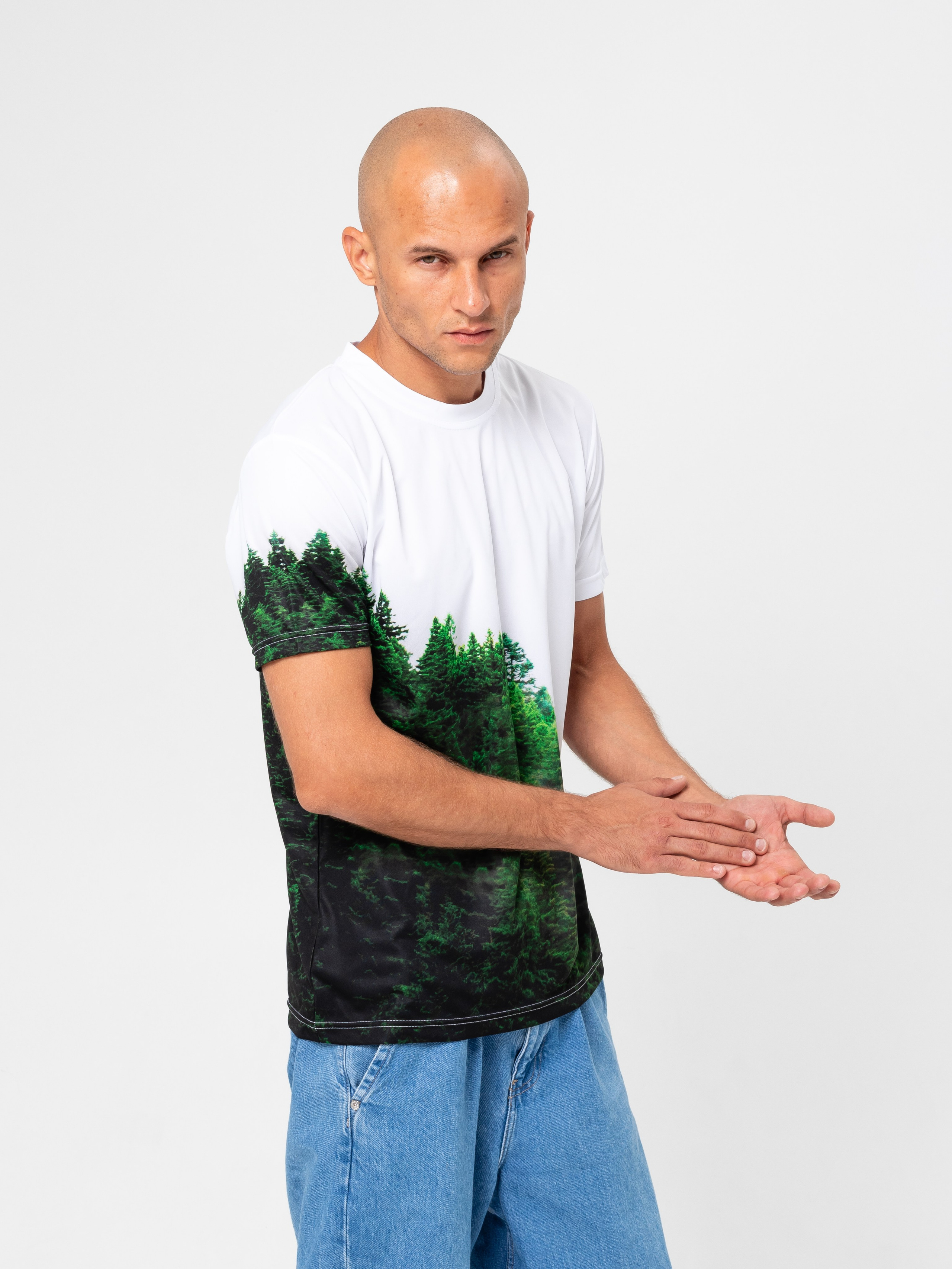 Футболки. Фотограф в Краснодаре Арина Кудряшова