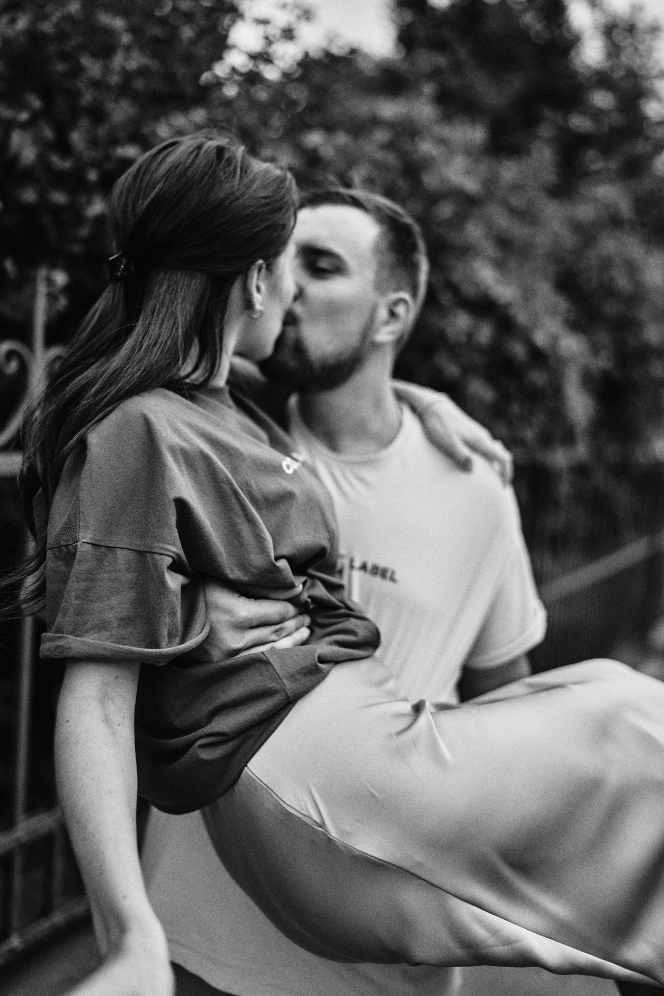 Настя и Слава. Фотограф в Санкт-Петербурге | Аня Маленчук