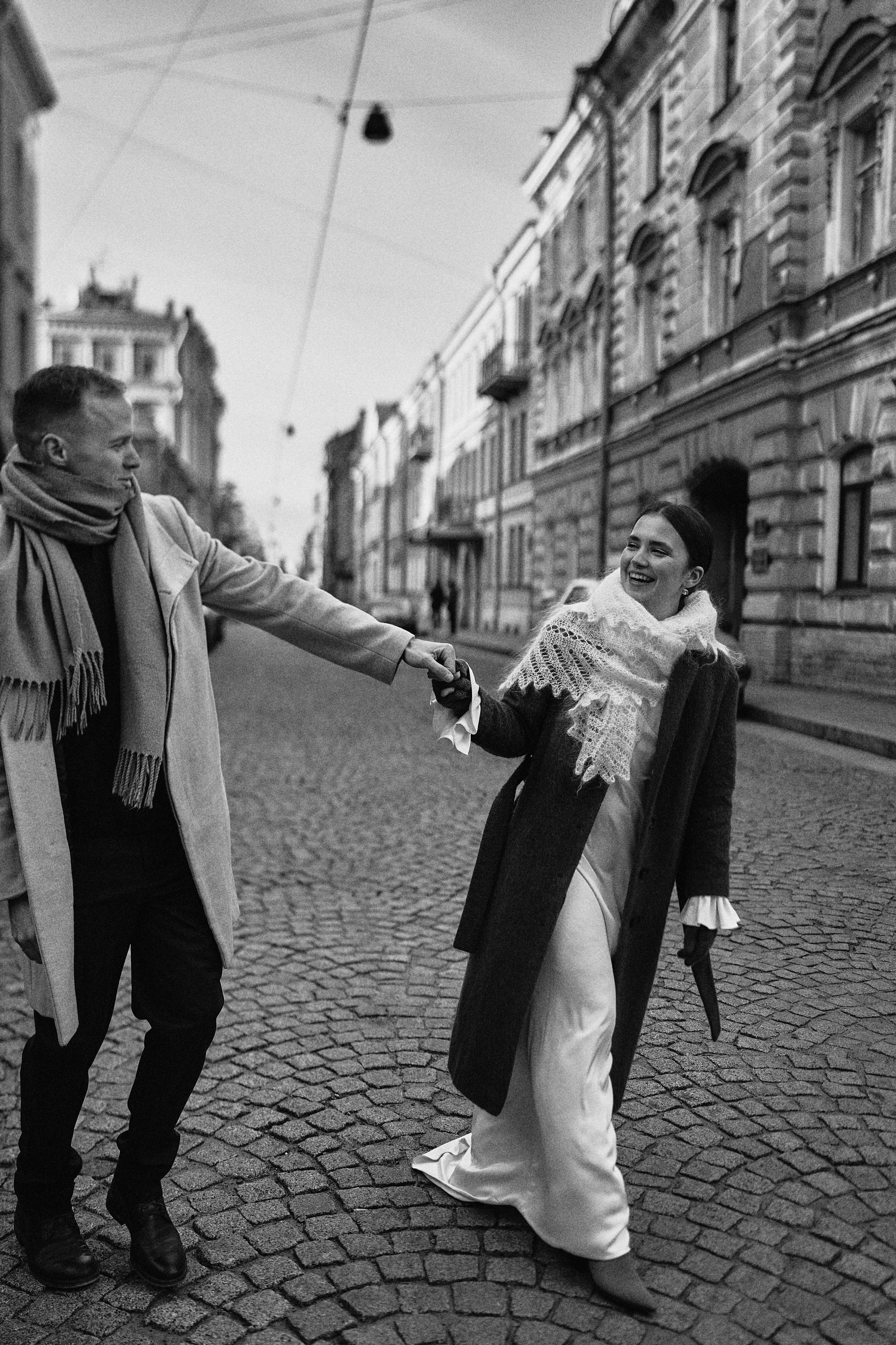 Катя и Толя. Фотограф в Санкт-Петербурге | Аня Маленчук