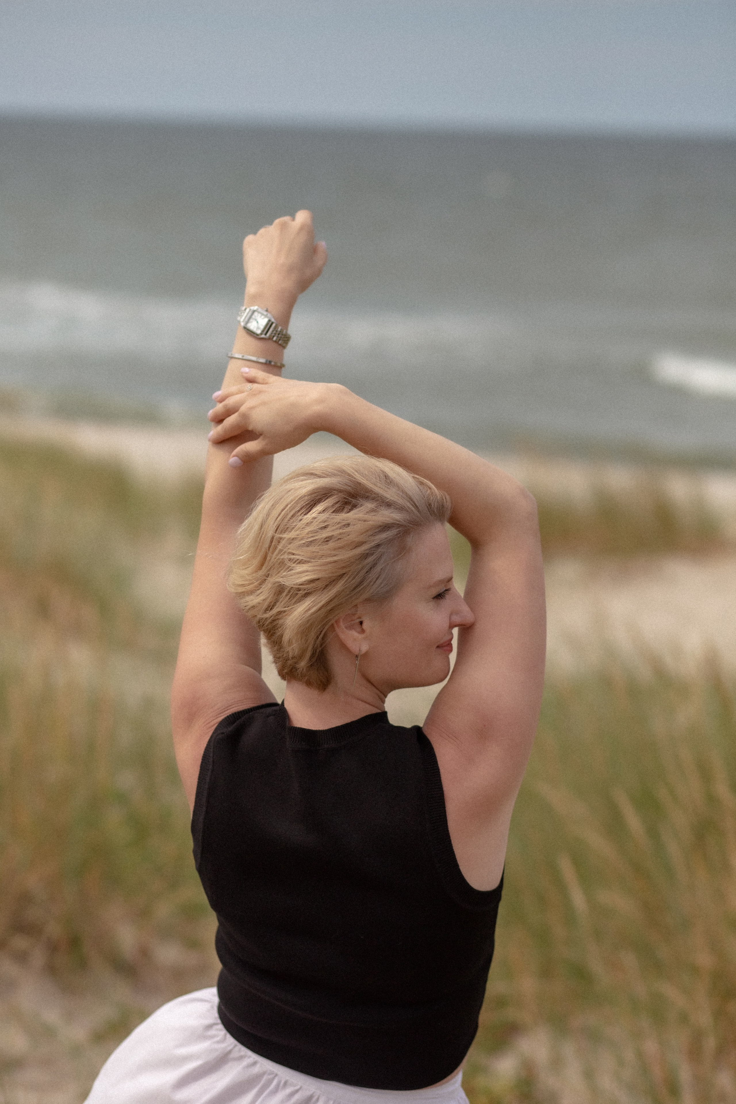 Юлия. Ветреный Янтарный. Фотограф в Калининграде Решетникова Алина