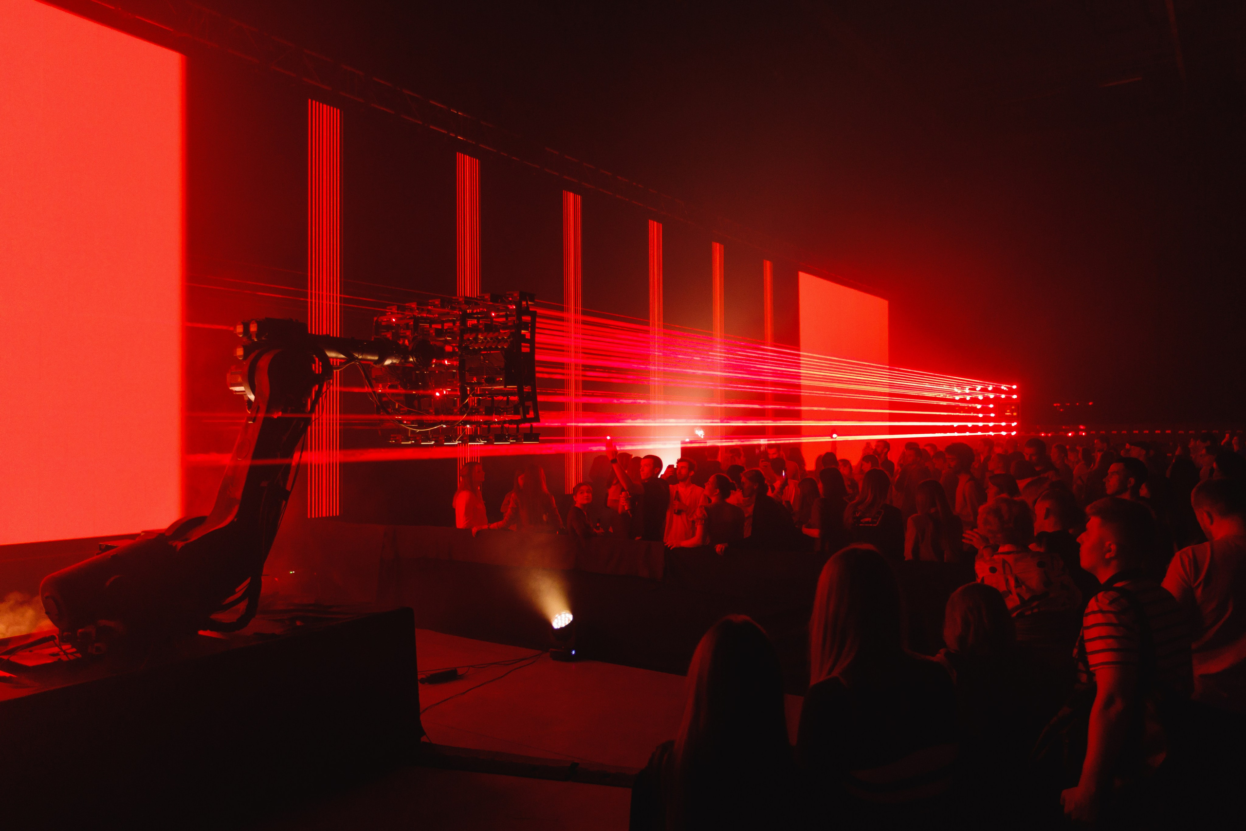 Репортажная съемка событий, конференций, форумов. Фотограф Чугунов Александр