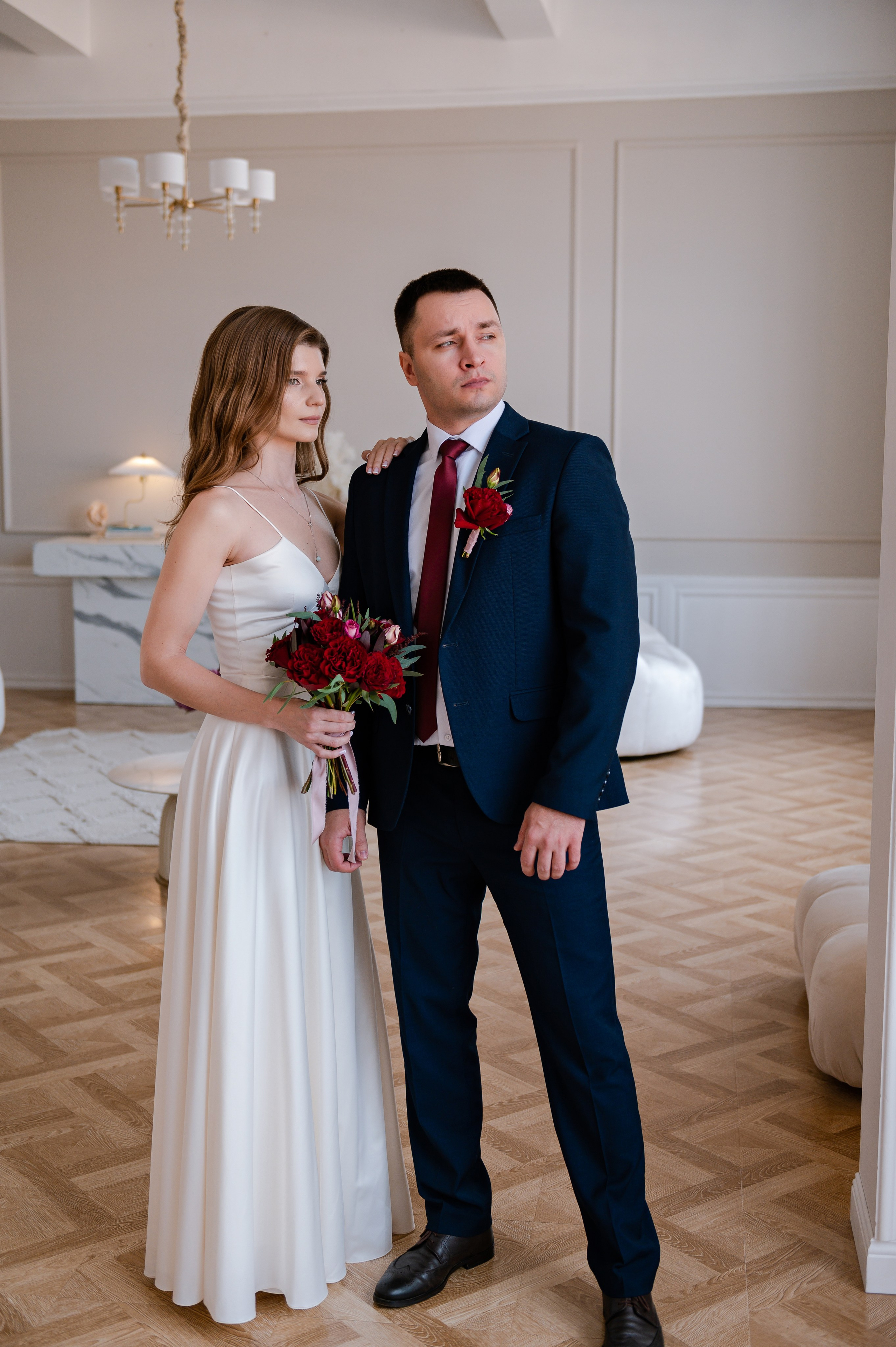 Лена и Антон. Lifestyle фотограф