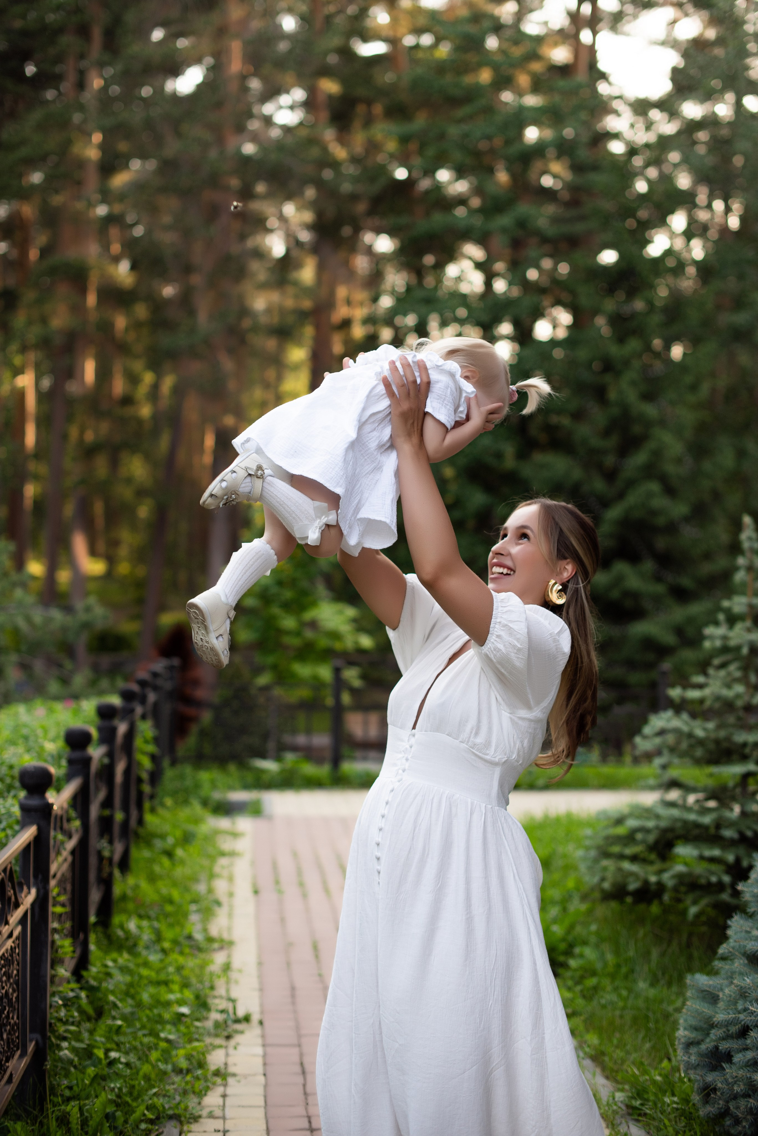 Семейная фотосессия – теплые моменты в кругу близких. Свадебный фотограф в Миассе Татьяна Ружникова