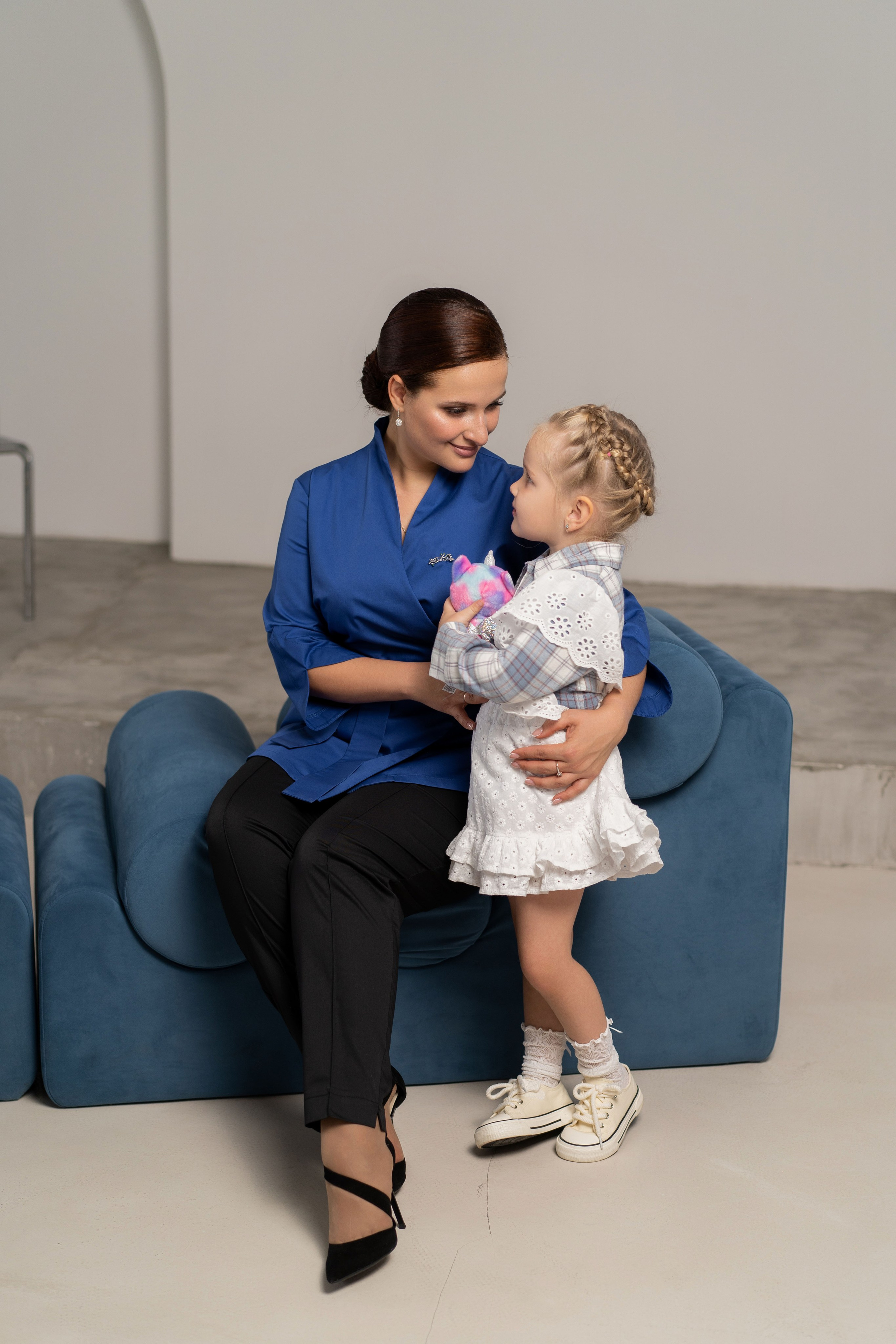 Фотосъемка для бизнеса и рекламы. Главная