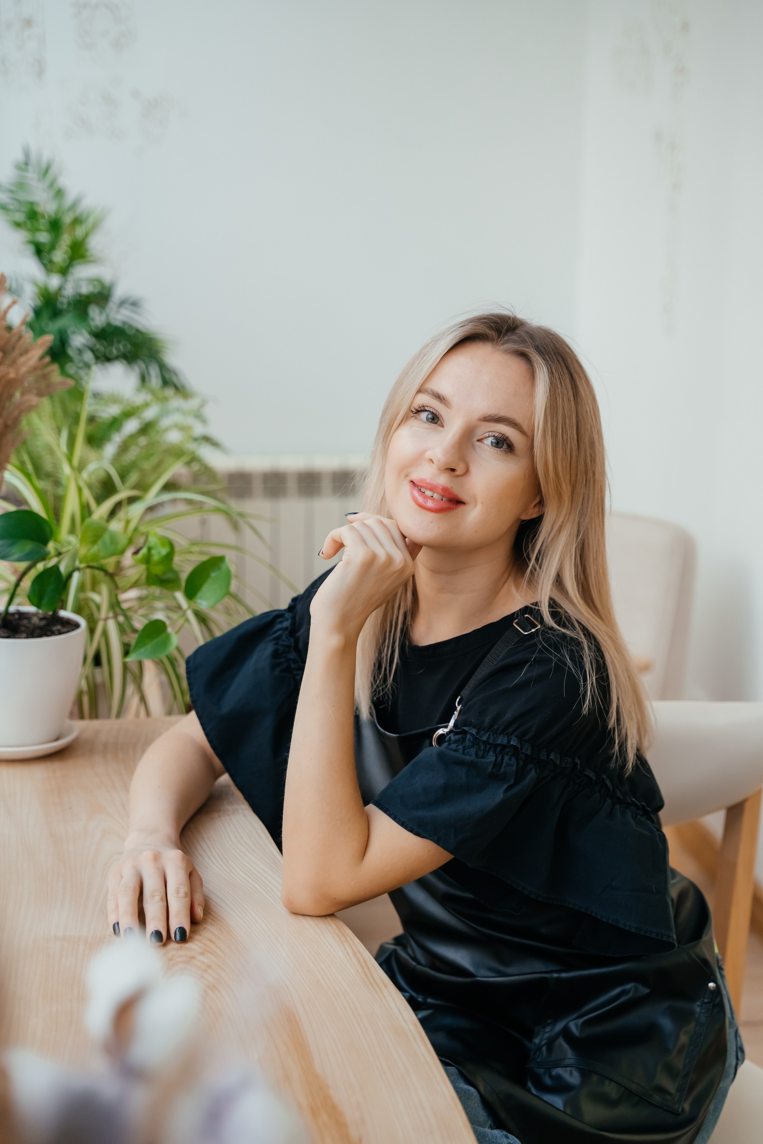 BrowHouse. Семейный фотограф в Саратове