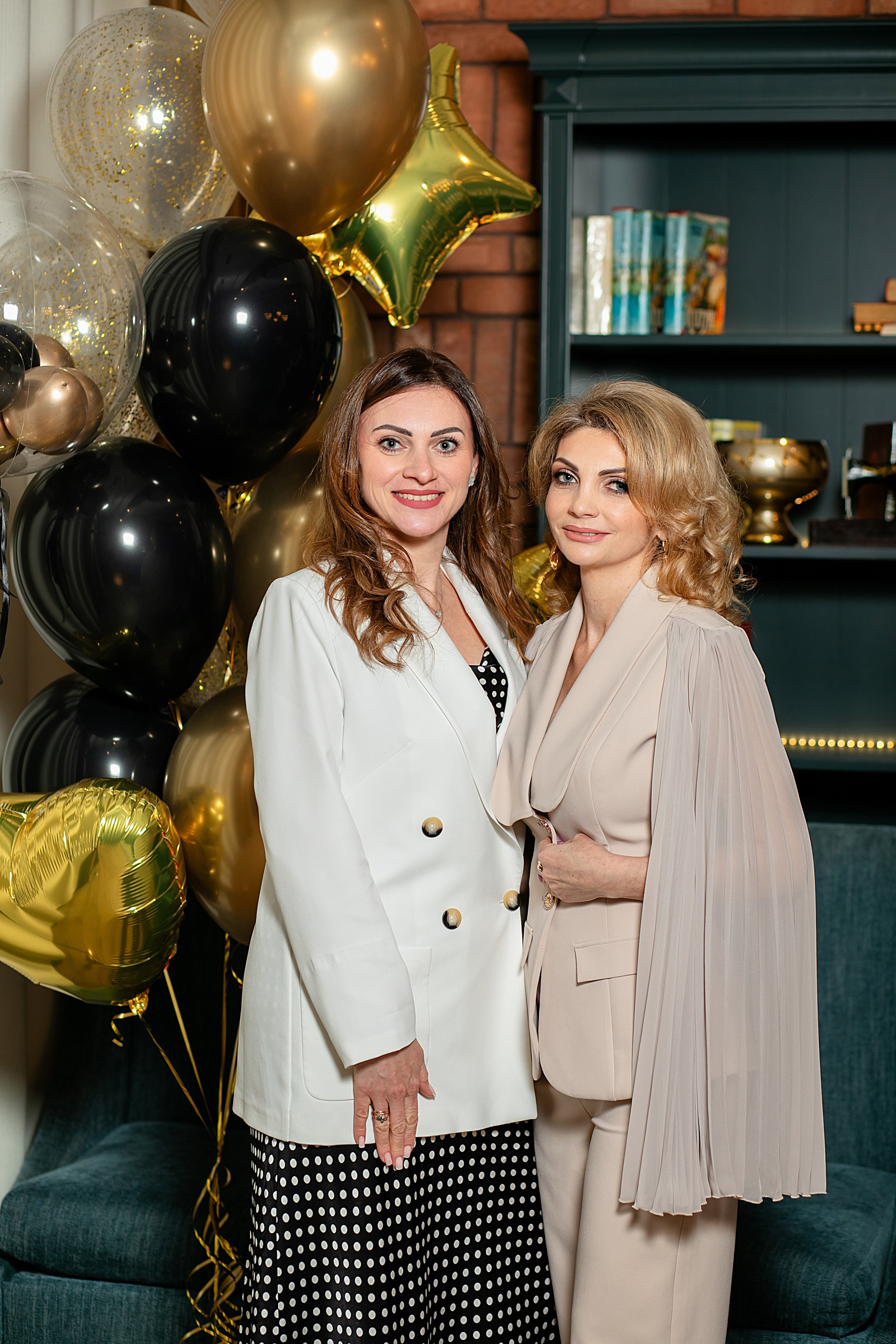 Юбилей Марины. Семейный и детский фотограф Марина Баладьян Сочи / Краснодар / Москва