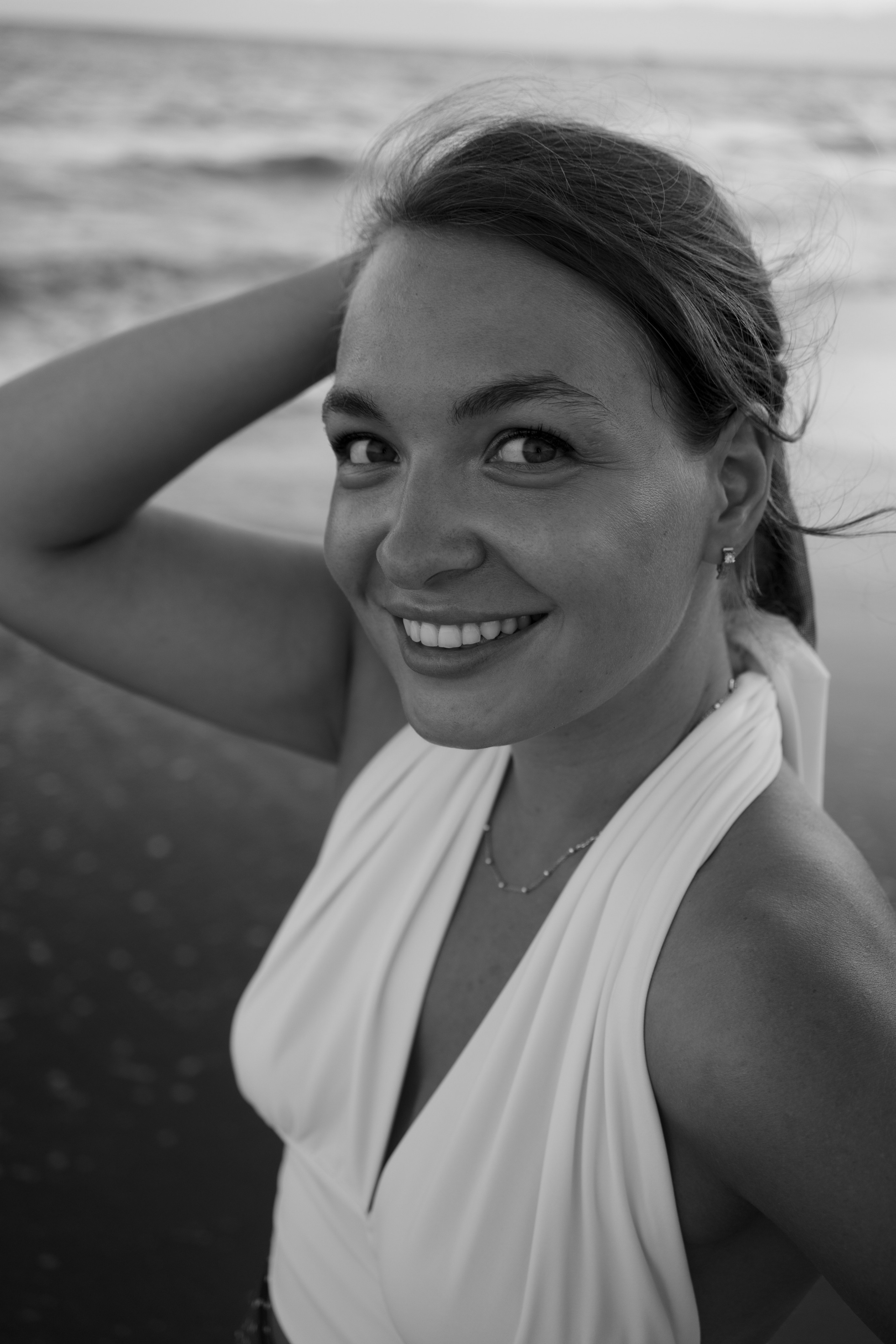 Summer. Photographer Yudakova Daria