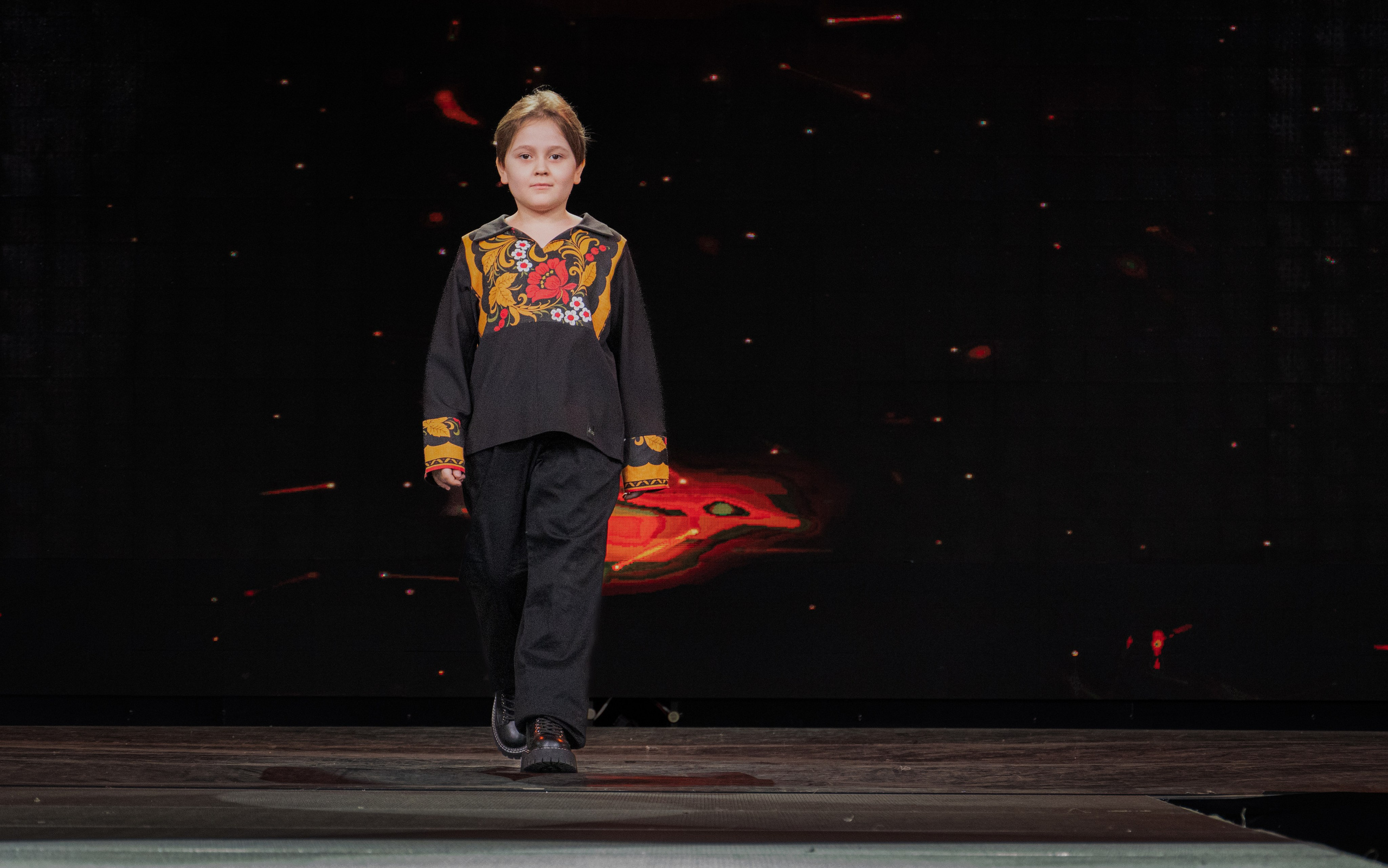 Премия "Сибирский стиль 2024"