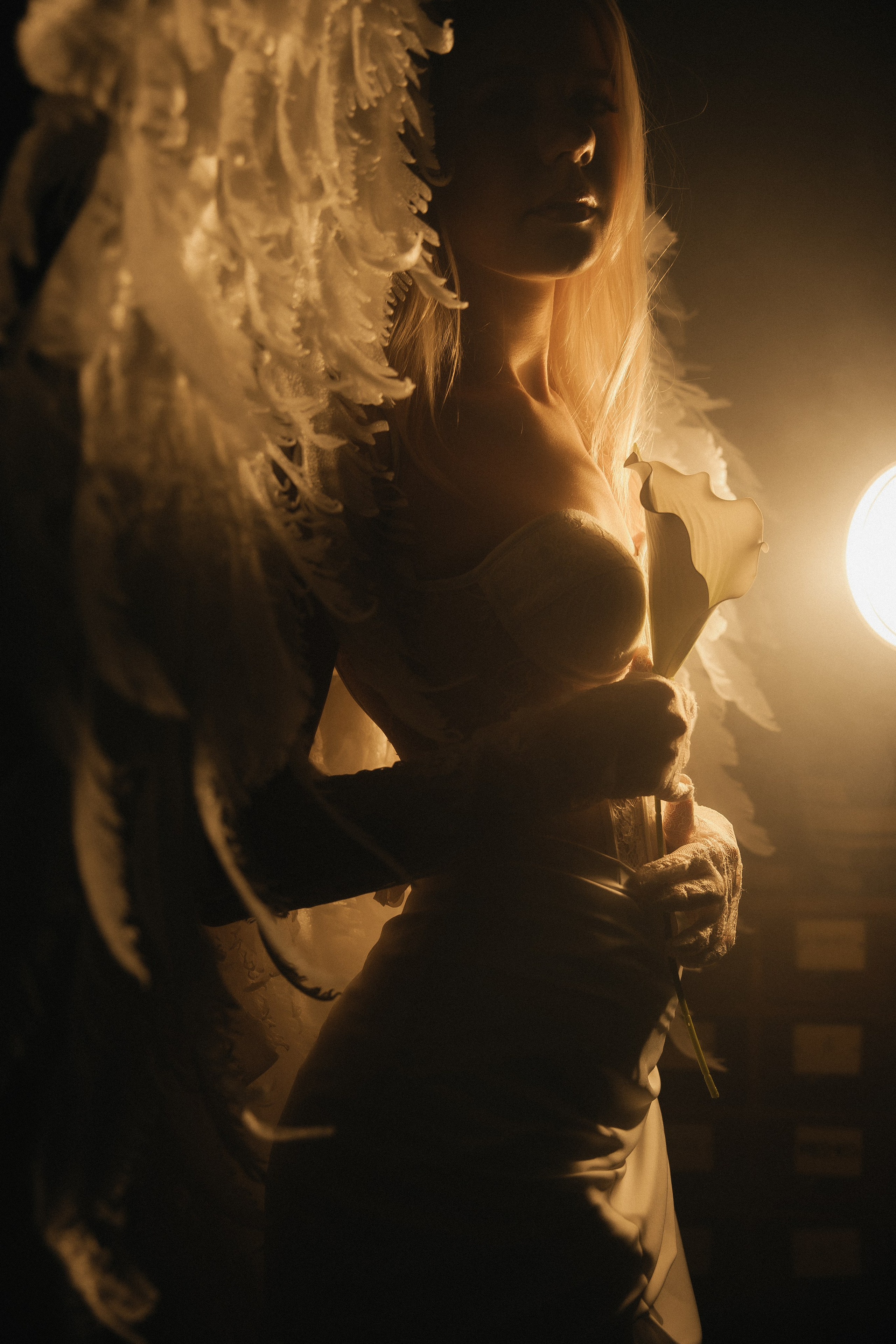 Дарья. Фотограф Ольга Сапронова. Свадебный фотограф Ольга Сапронова