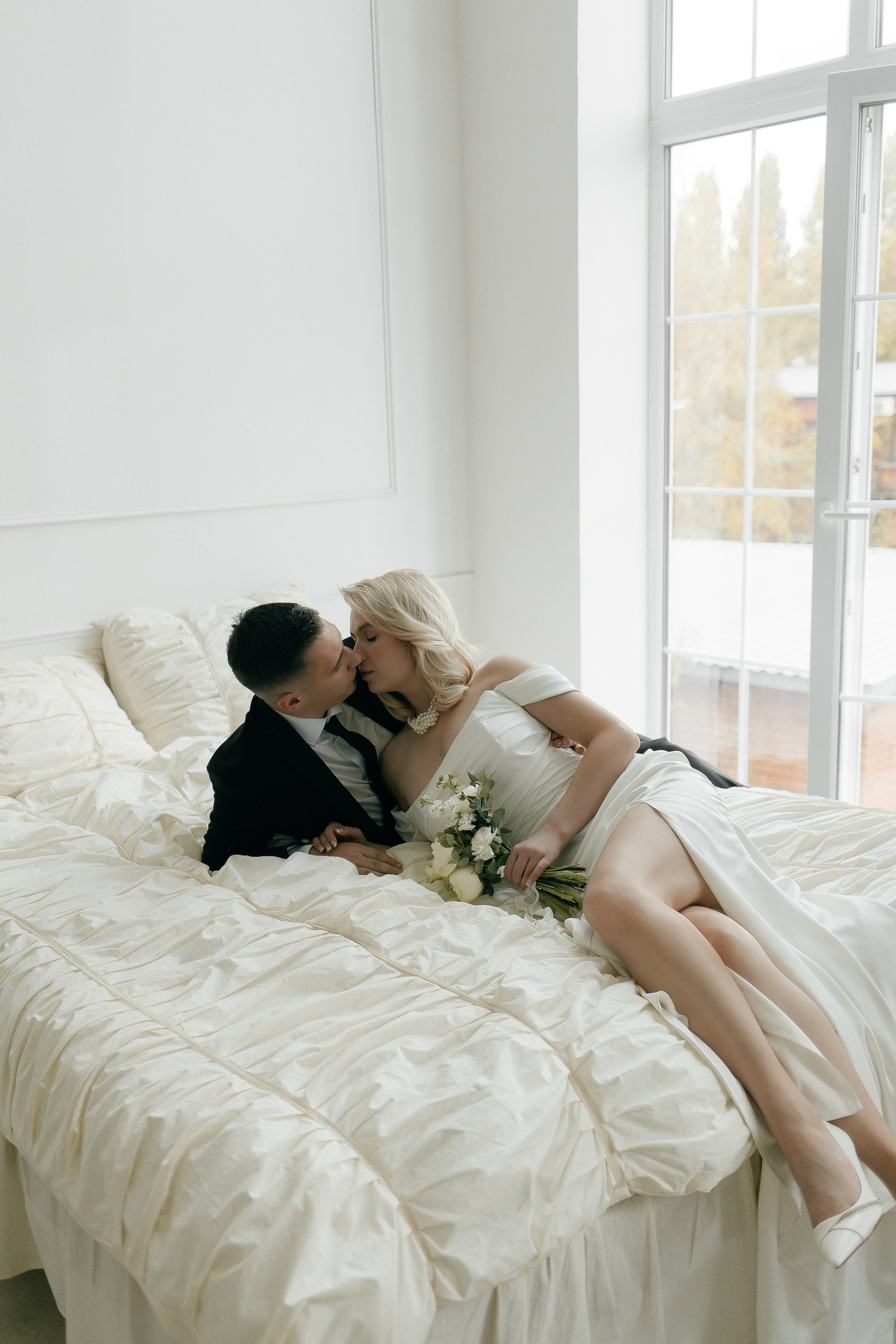 N & L. Фотограф Ольга Сапронова. Свадебный фотограф Ольга Сапронова