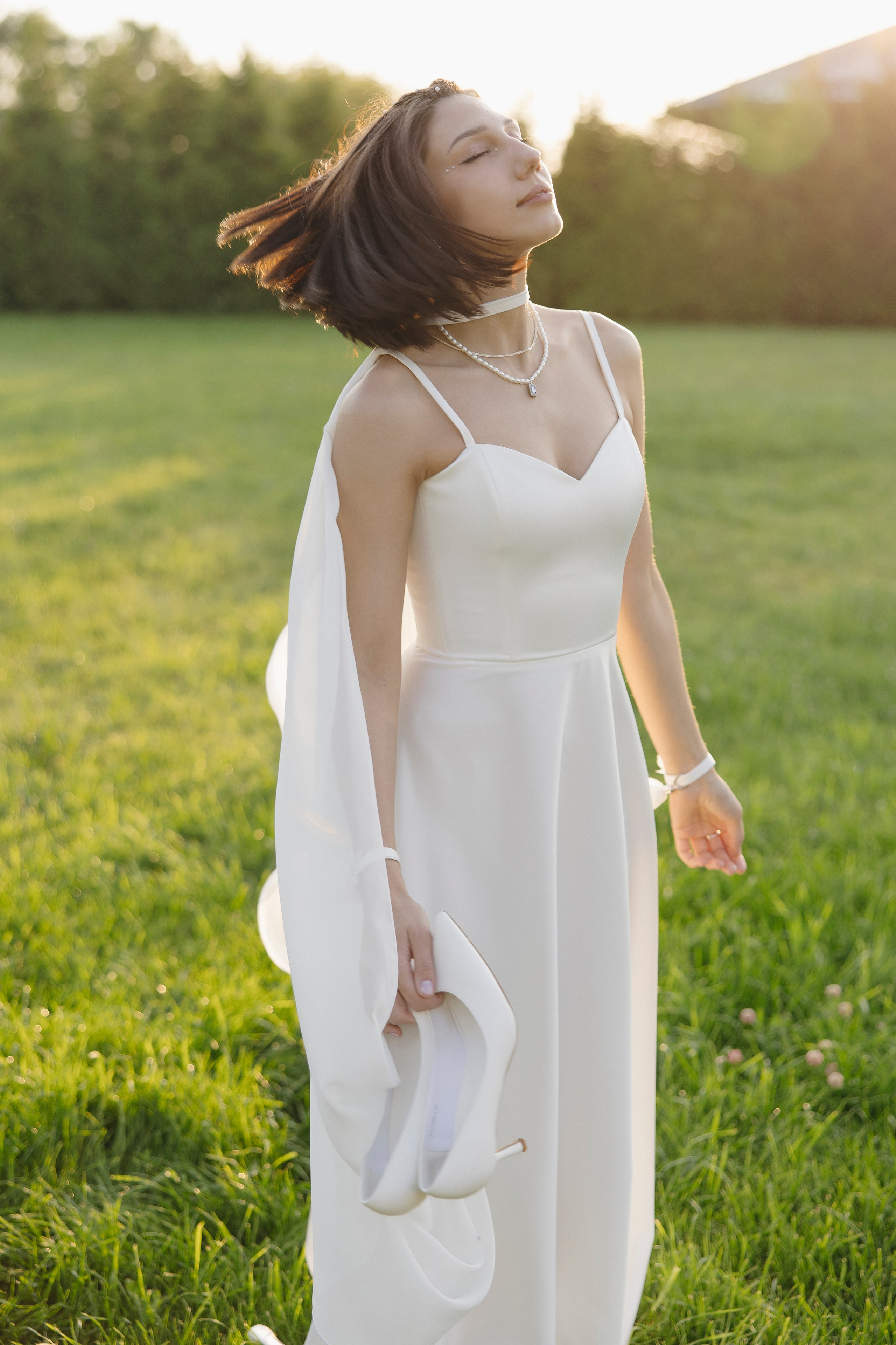 Никита и Ангелина. Свадебный фотограф Курск Максим Ноздрачев