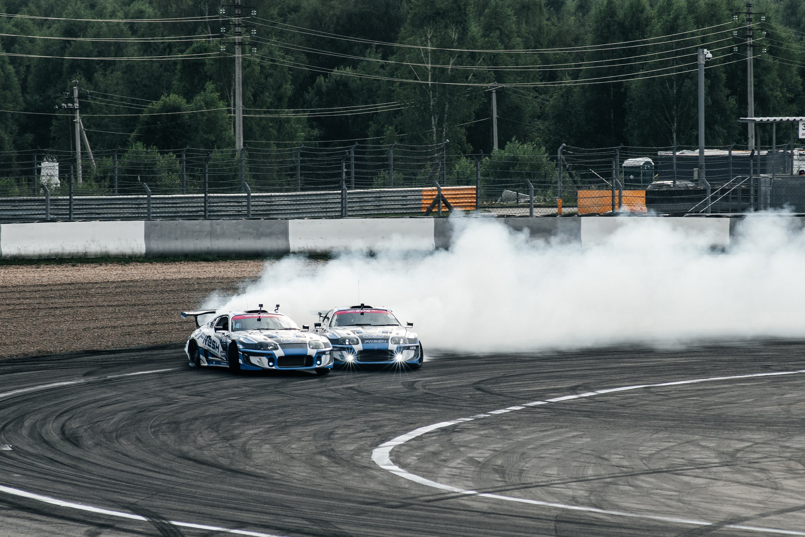 RDS Fest. Фотограф Станислав Капаев Москва