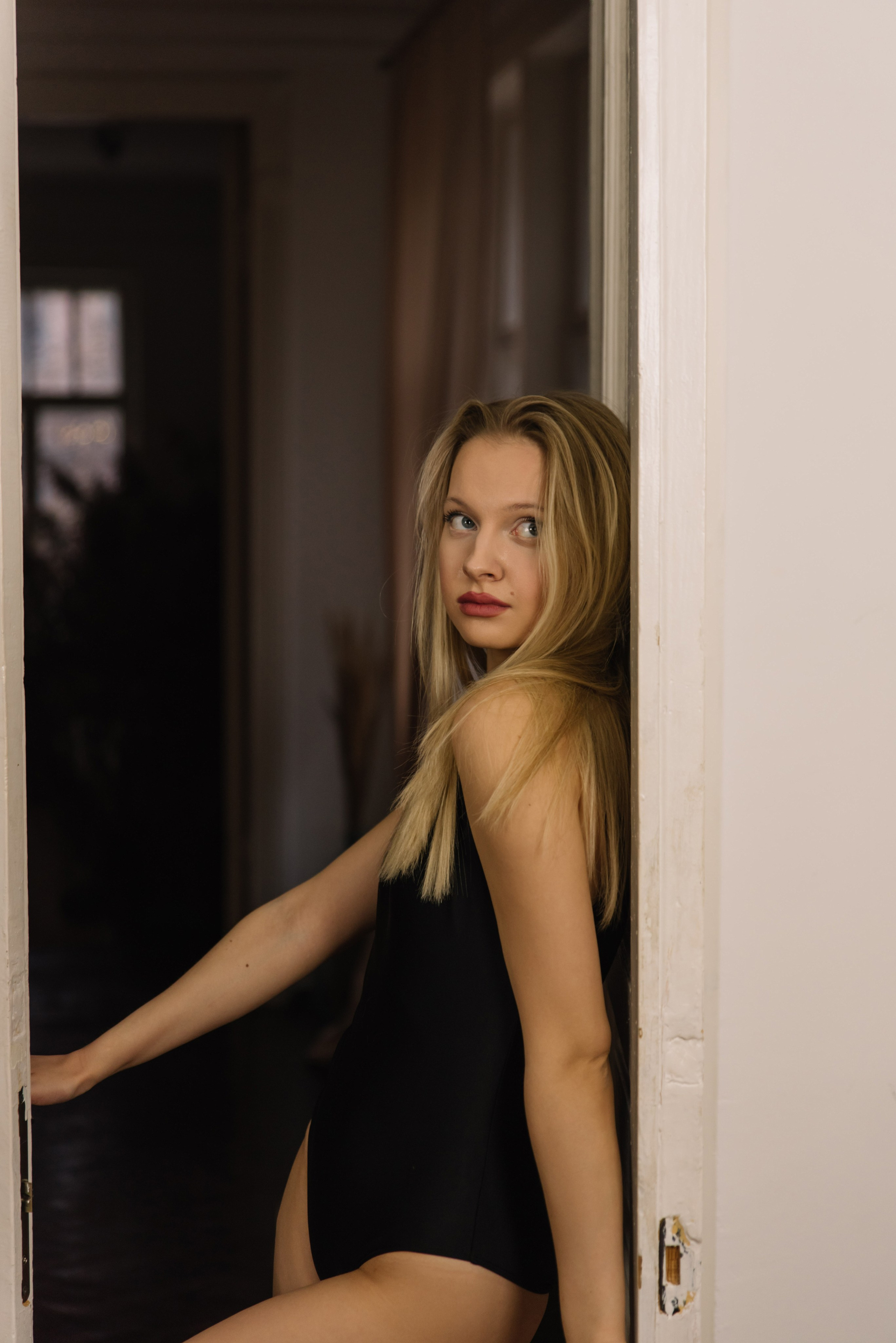 Алина. Фотограф Нижний Новгорода Елена Калмыкова