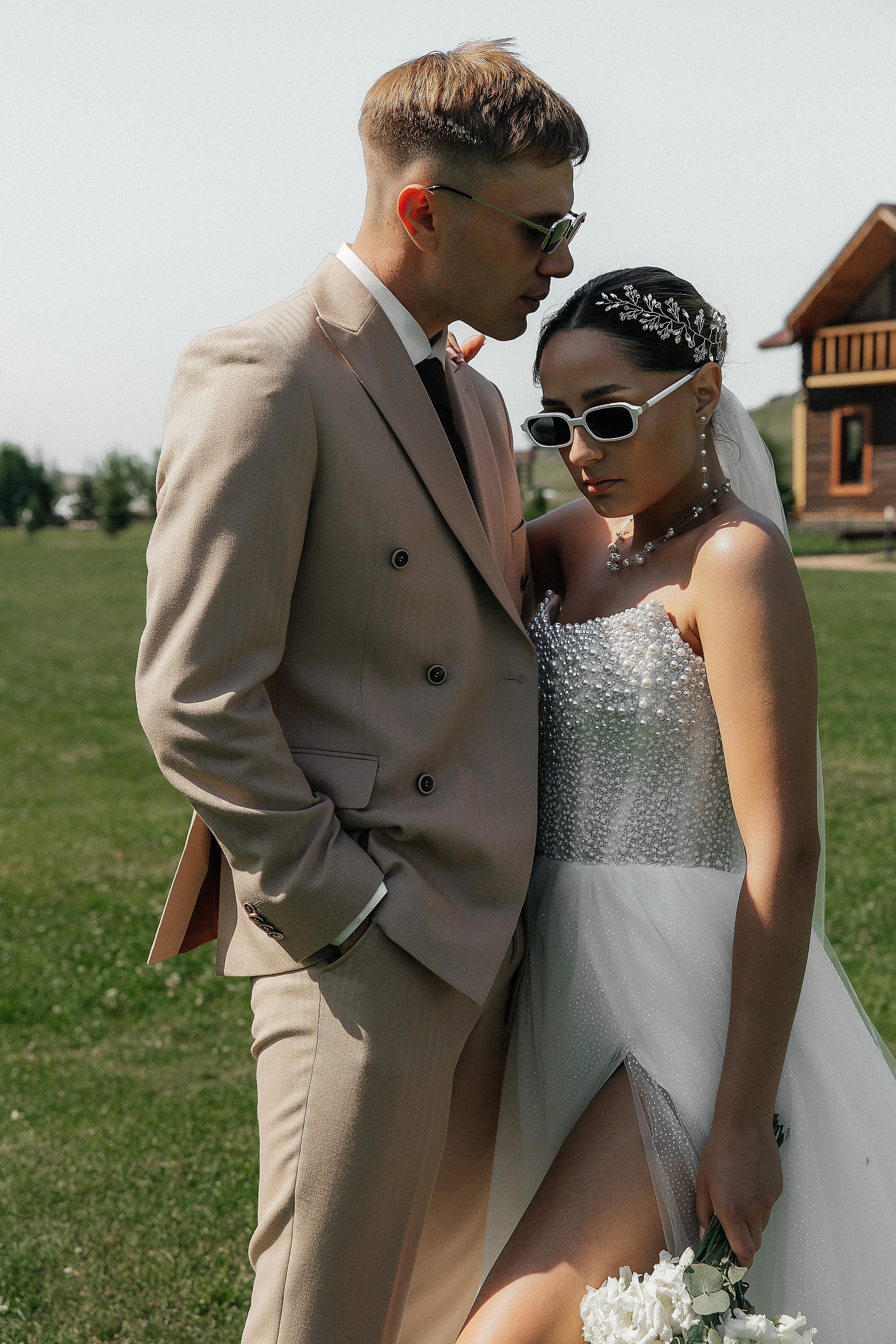 Никита и Арина. Свадебный и семейный фотограф.Екатерина Булич. Красноярск