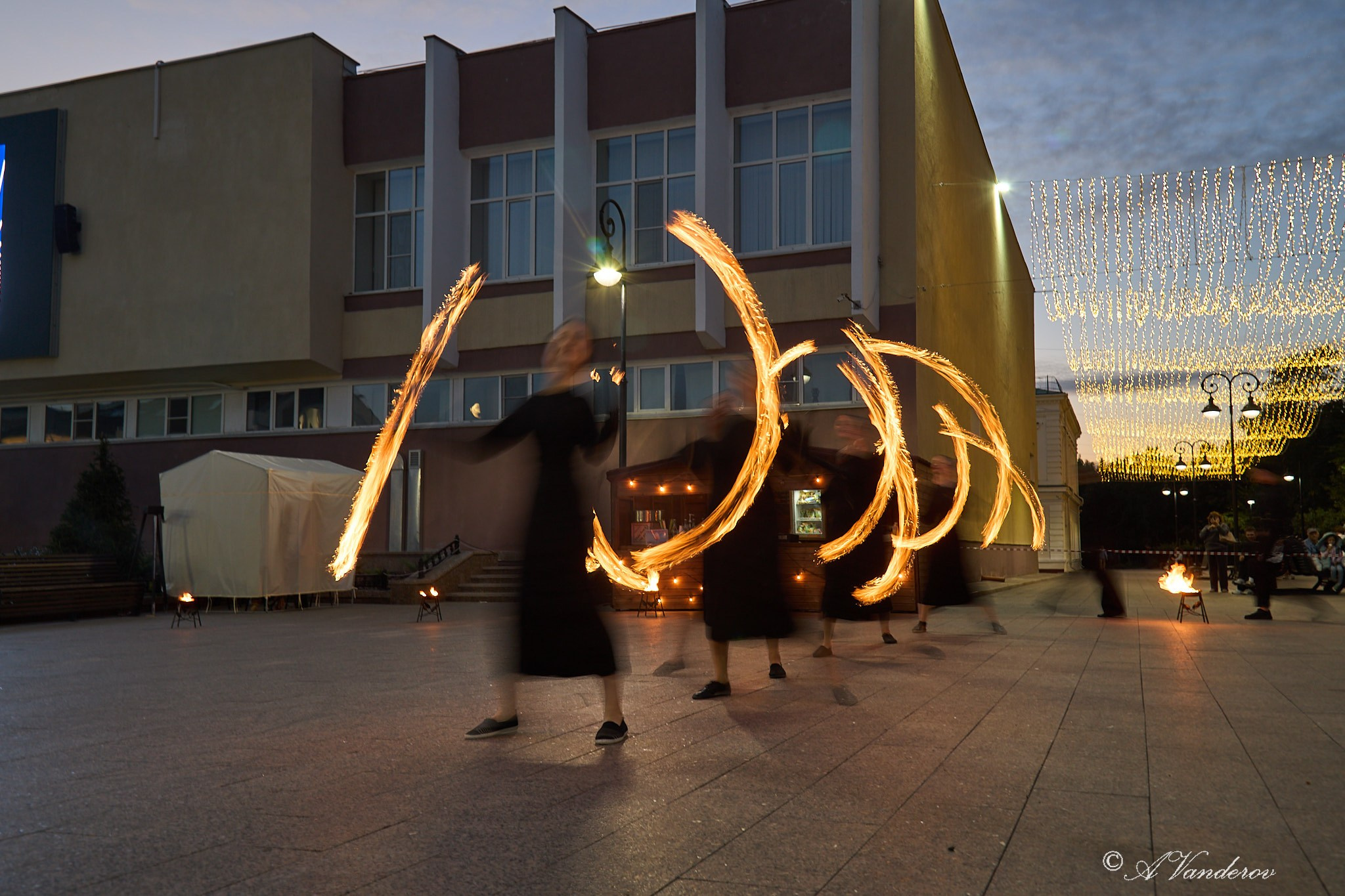 День города 2025. Фотограф Омск | Александр Вандеров
