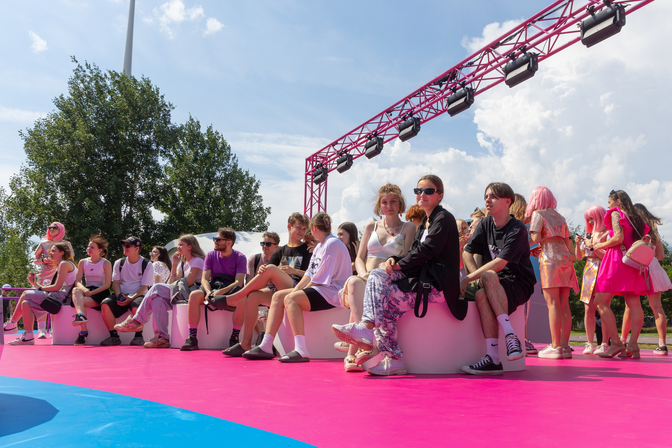 VK Fest. VK Музыка 2024. Евгений Матвеев — фотограф в Санкт-Петербурге