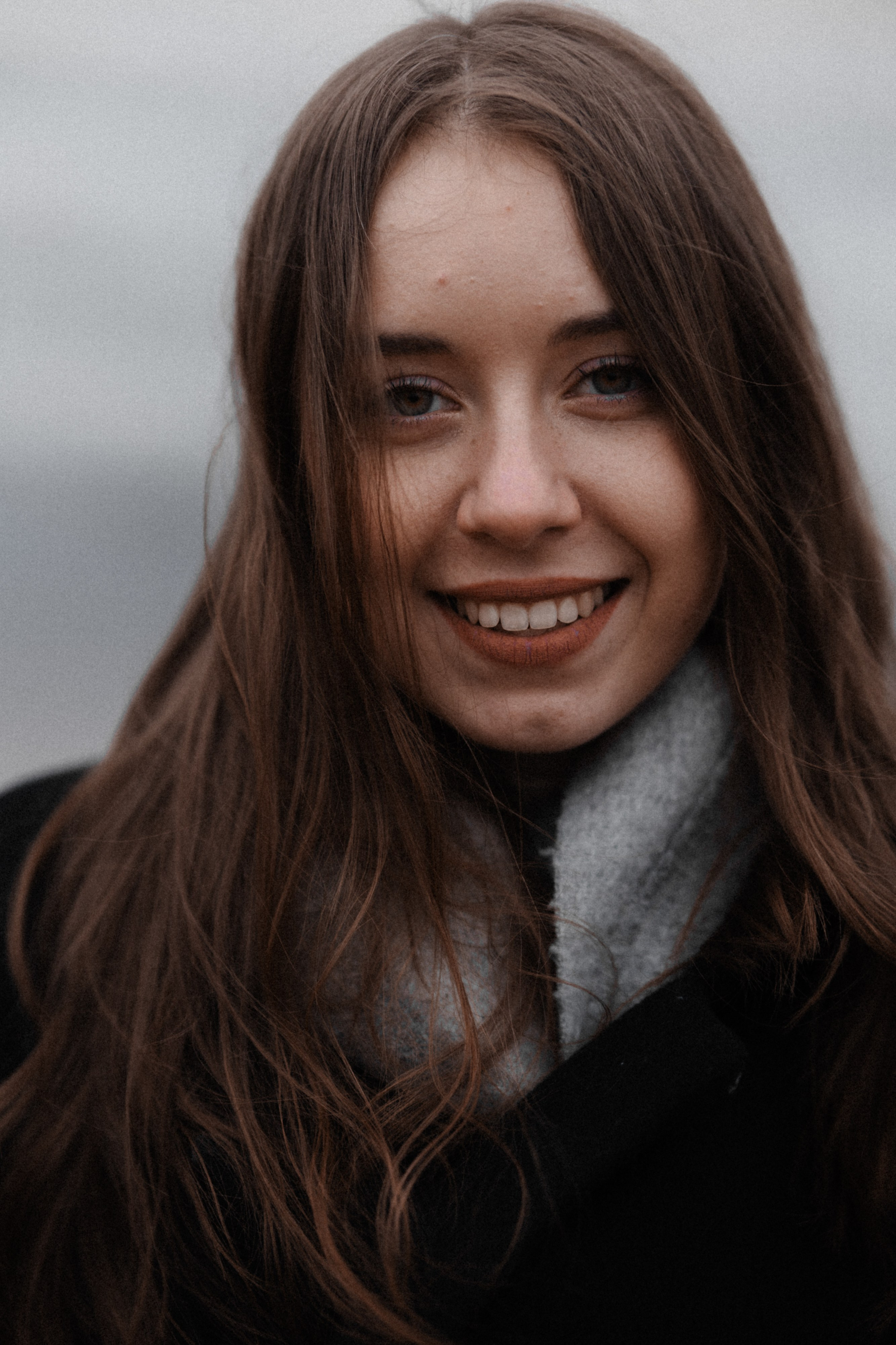 Портреты. Фотограф в Петрозаводске Габукова Полина