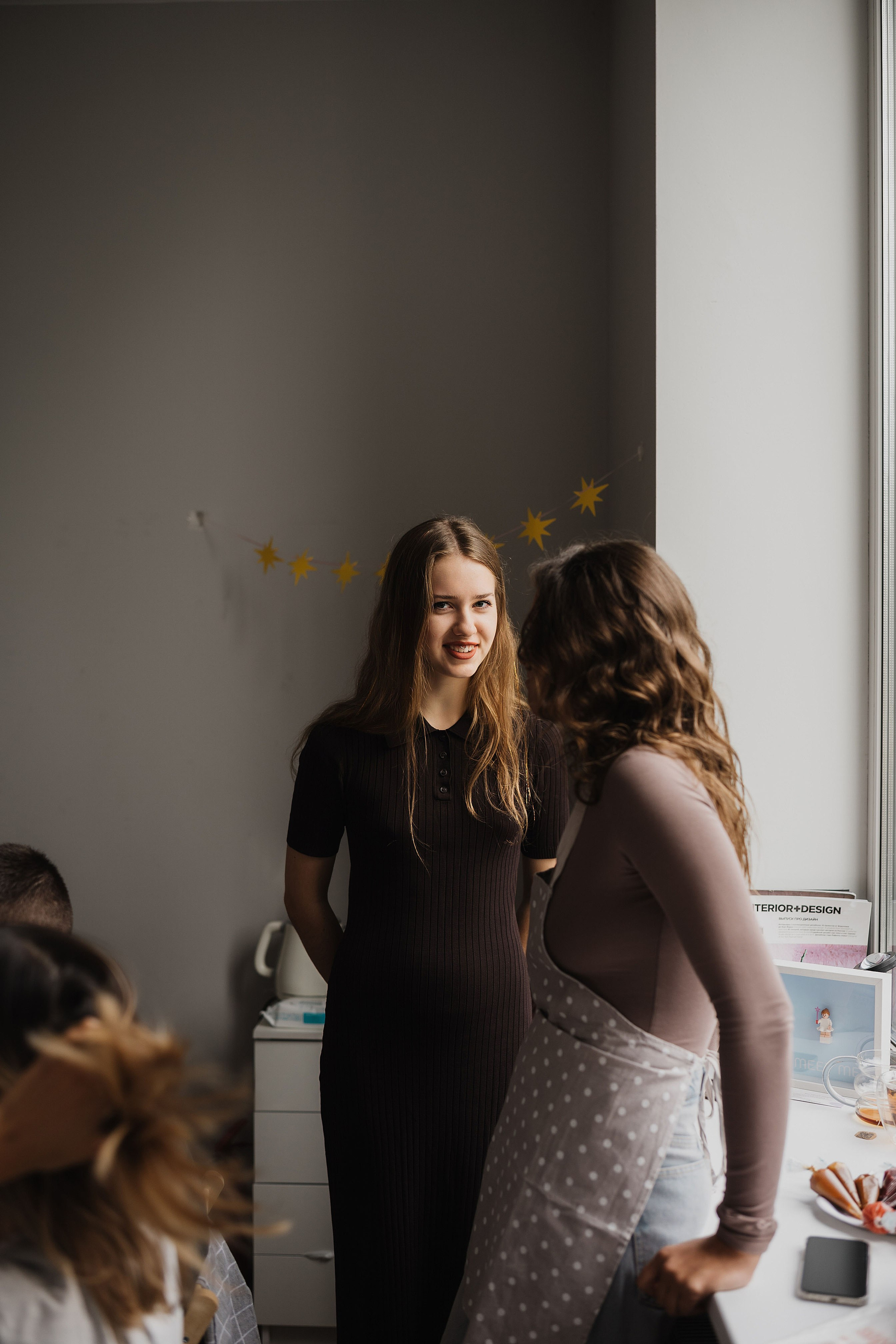 МК Бенто-тортики. Фотограф в Москве Ангелина Ким