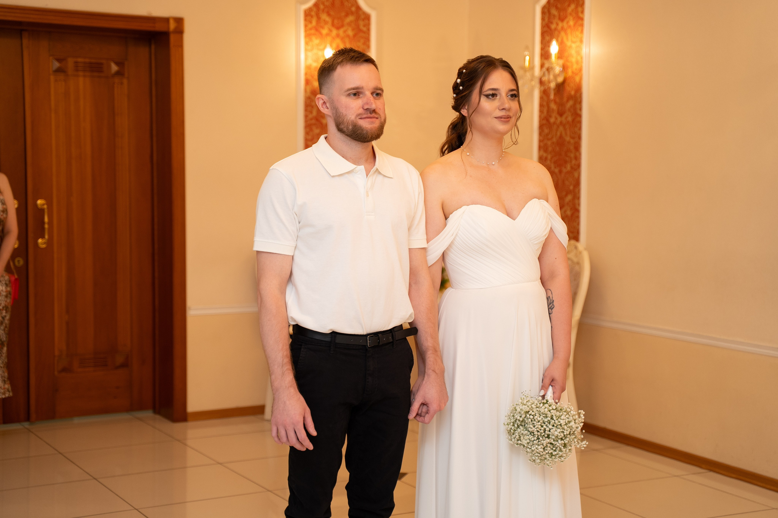 Сергей и Даниэль. Главная