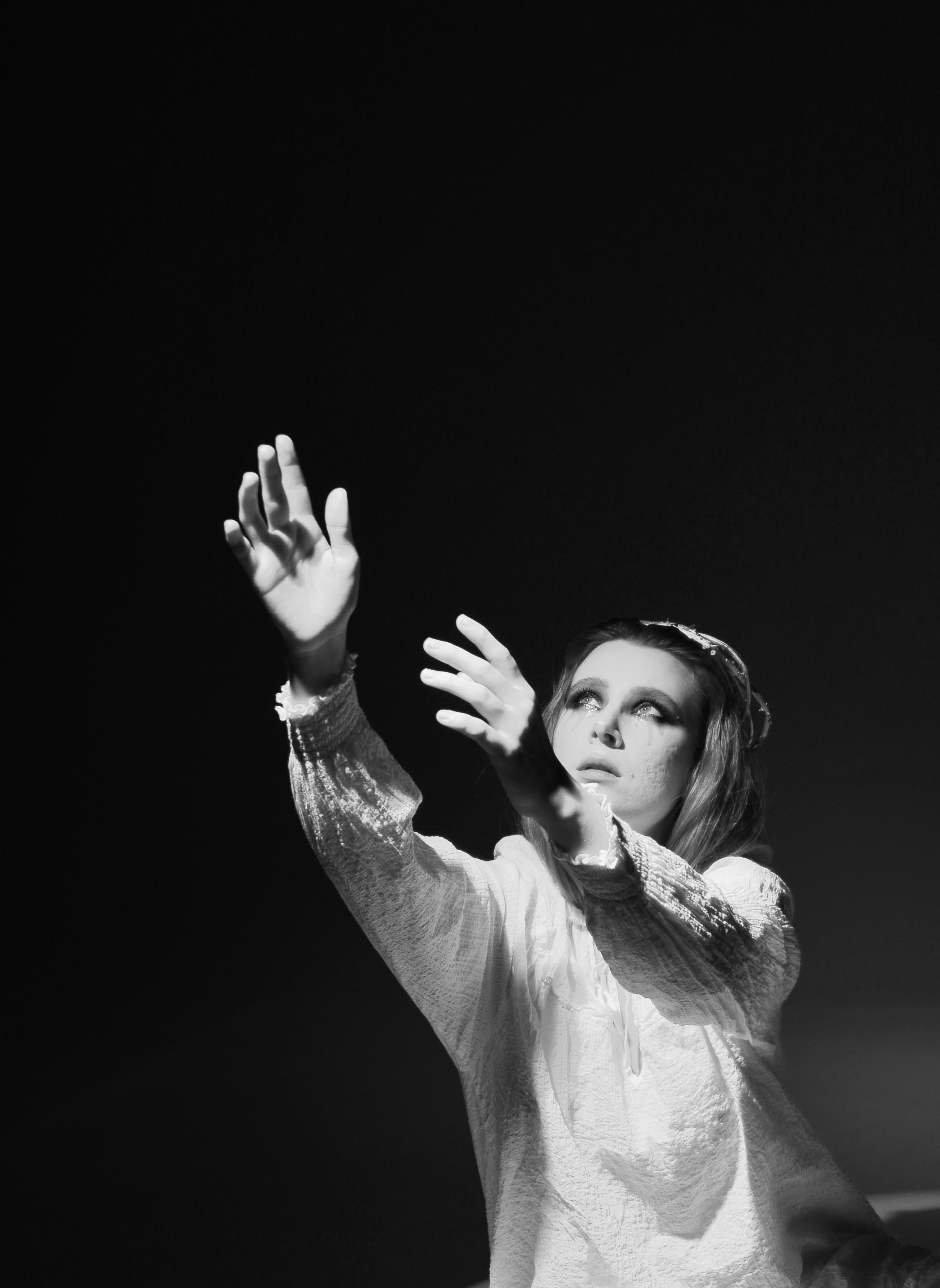 Полина. Ксения Glossa. Портретный и репортажный фотограф в Самаре