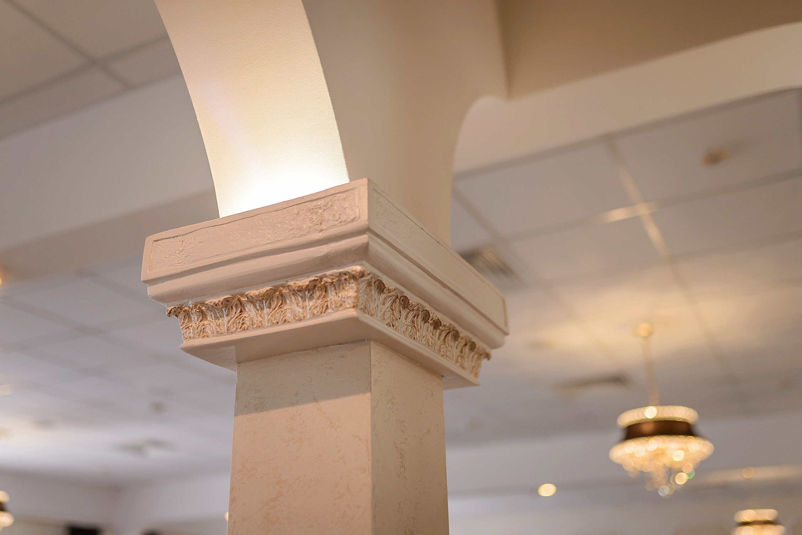 Фото банкетного зала Рестория. Банкетный зал Грицовский, Новомосковск