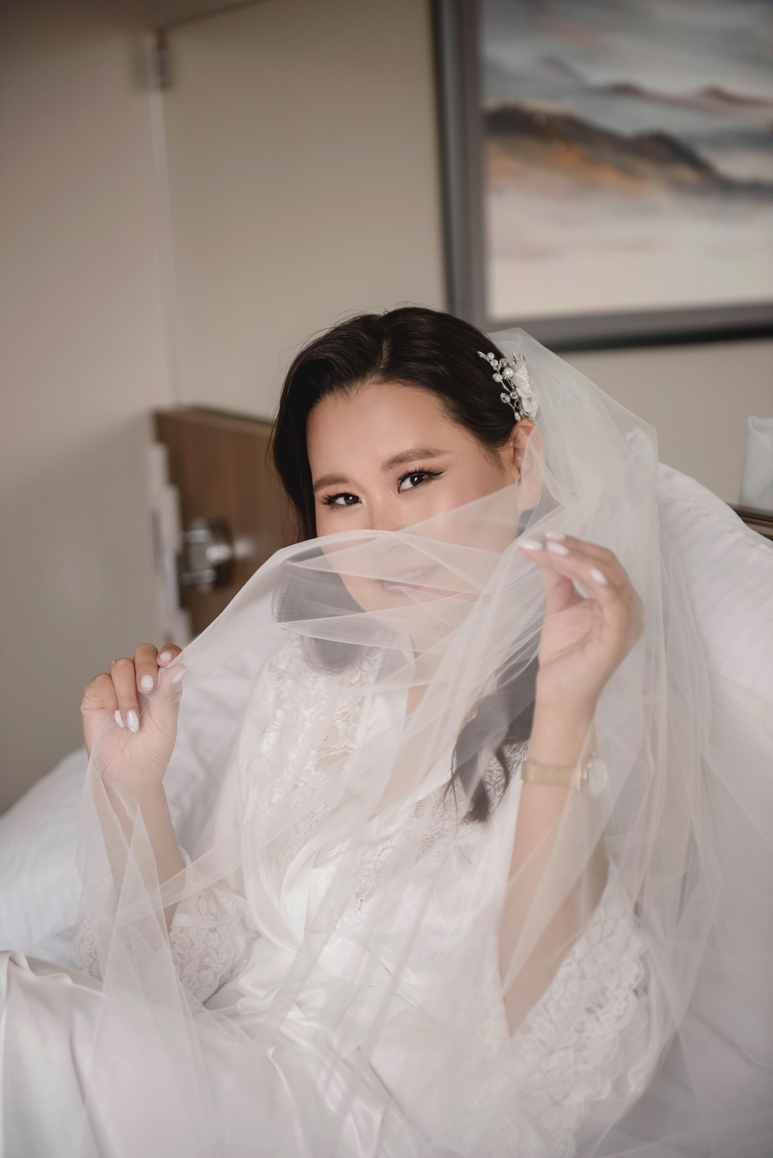 Свадьба. Фотограф Эллина Дар г. Улан-Удэ