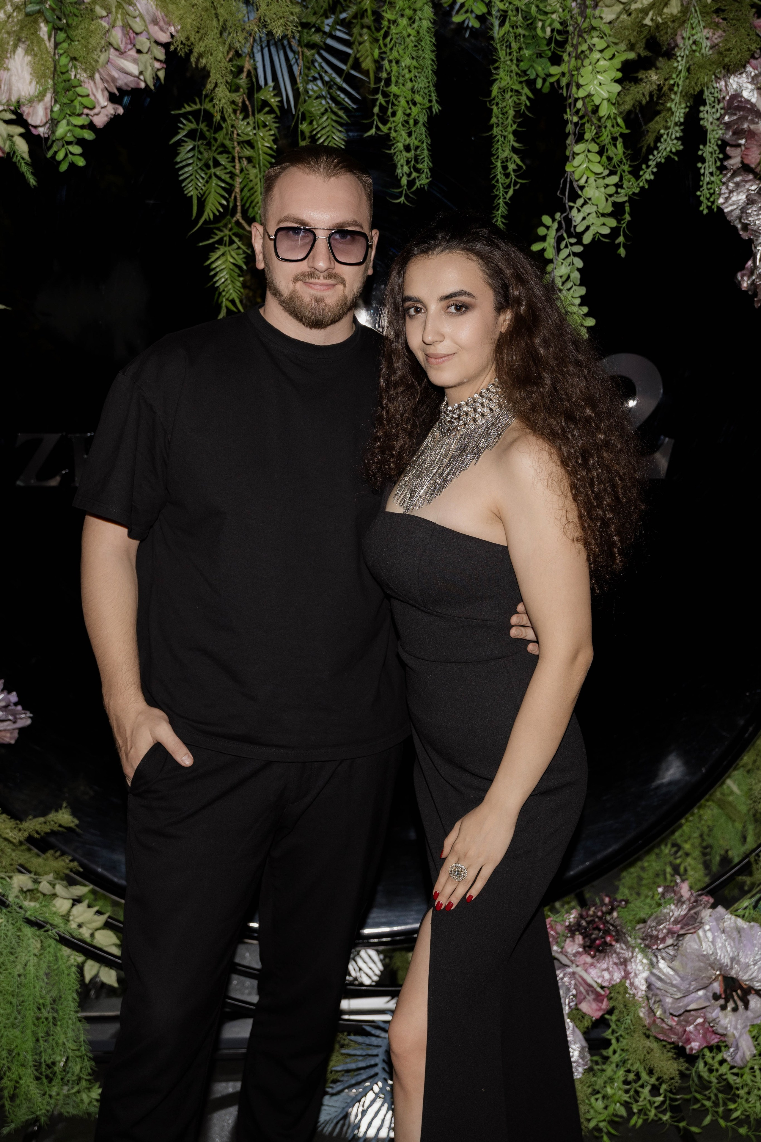 Юбилей. Екатерина. Фотограф Юсова Мария