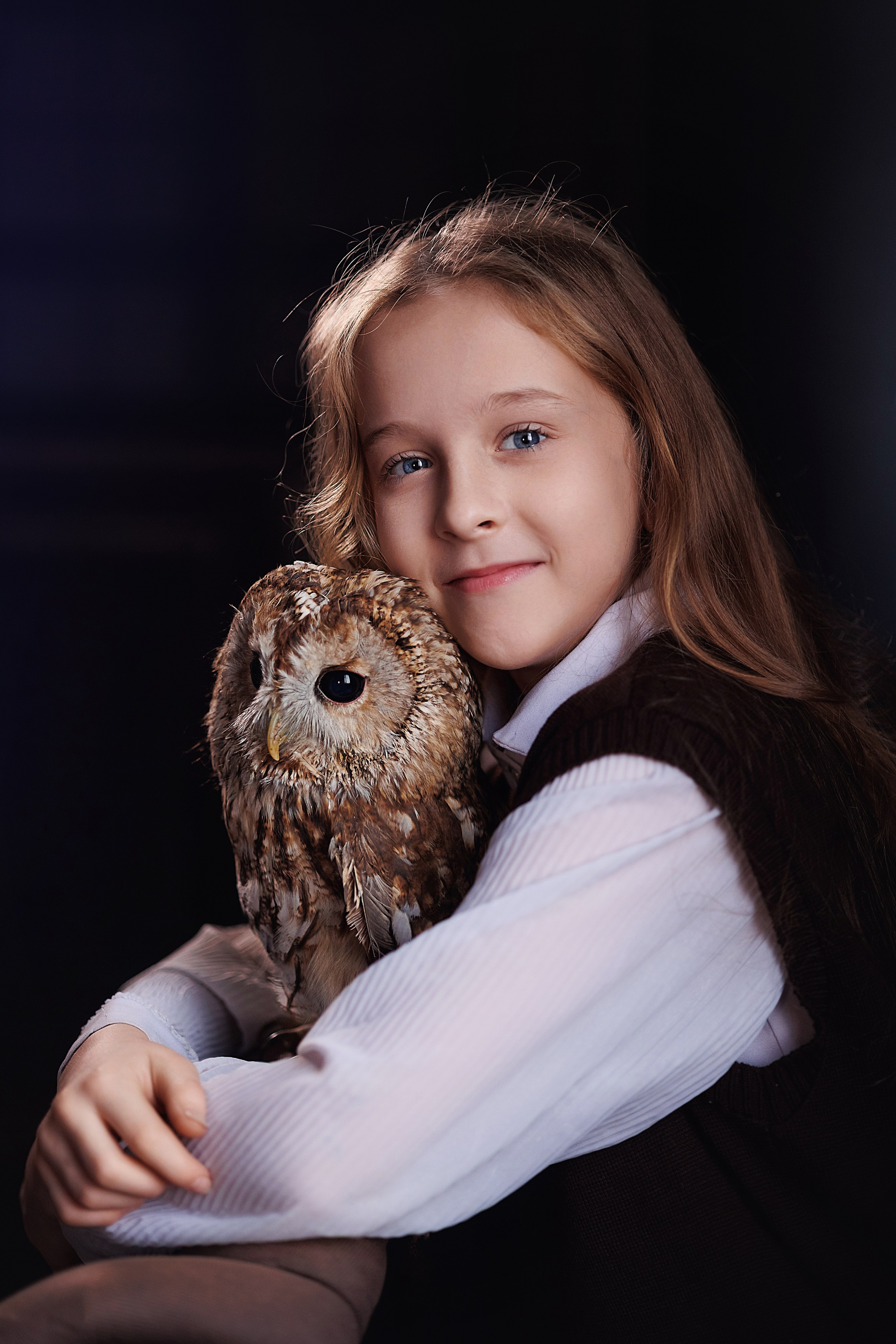 Фотопроект «Гарри Поттер». Семейный и детский фотограф Ижевск | Тамара Дмитриева