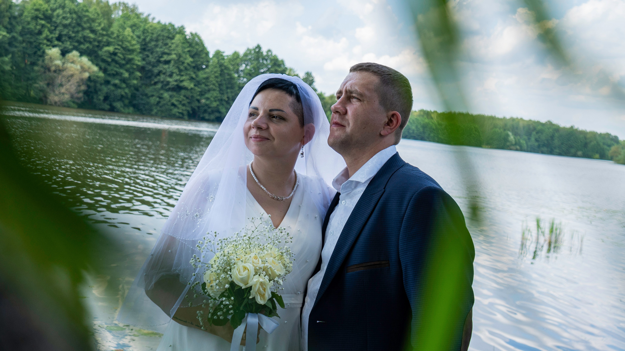 Свадебная фото и видеосъёмка. Фотограф и видеограф Макс Край город Москва