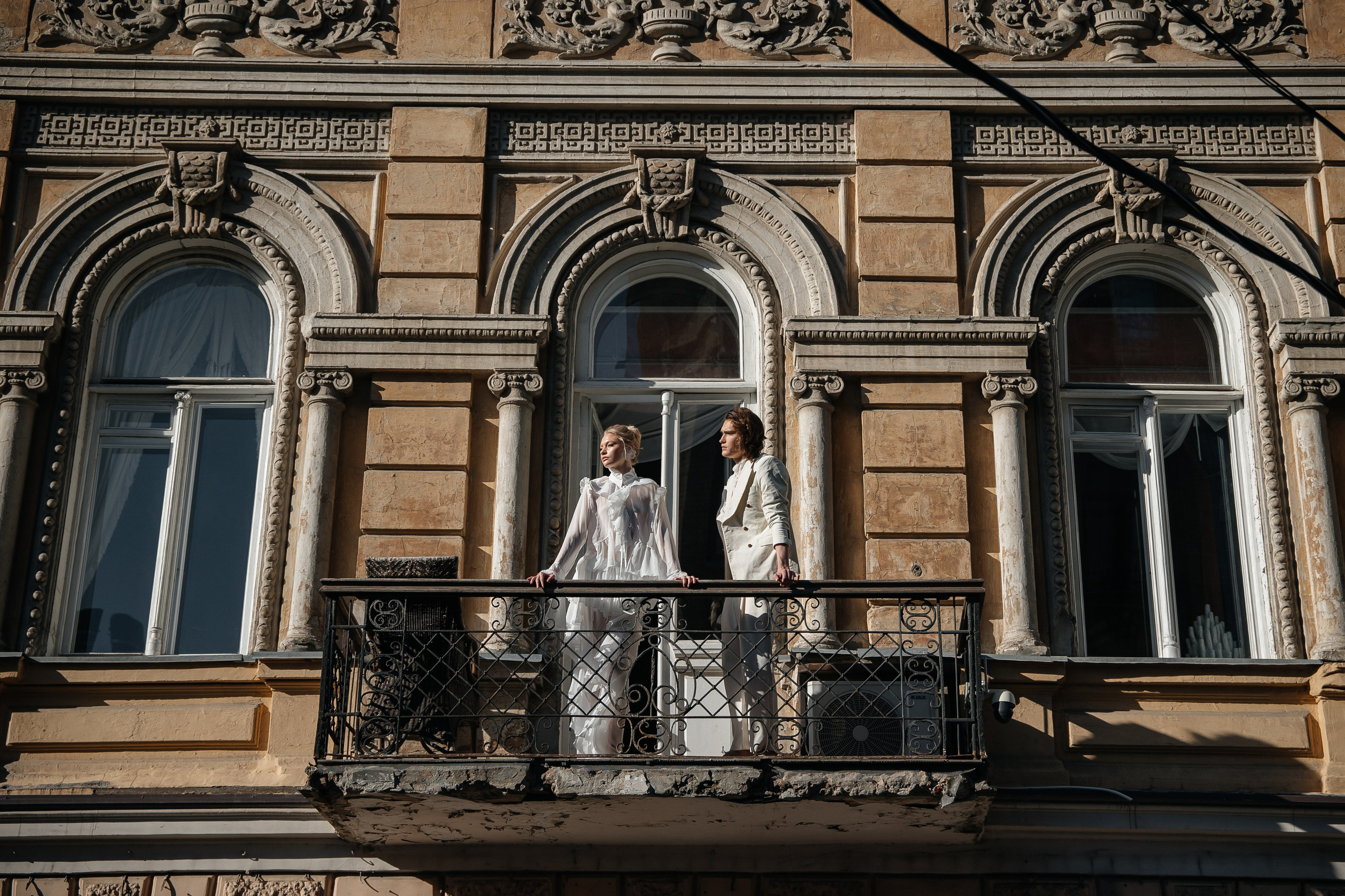 Даниил и Милана. Коваленко Алена │ Фотограф