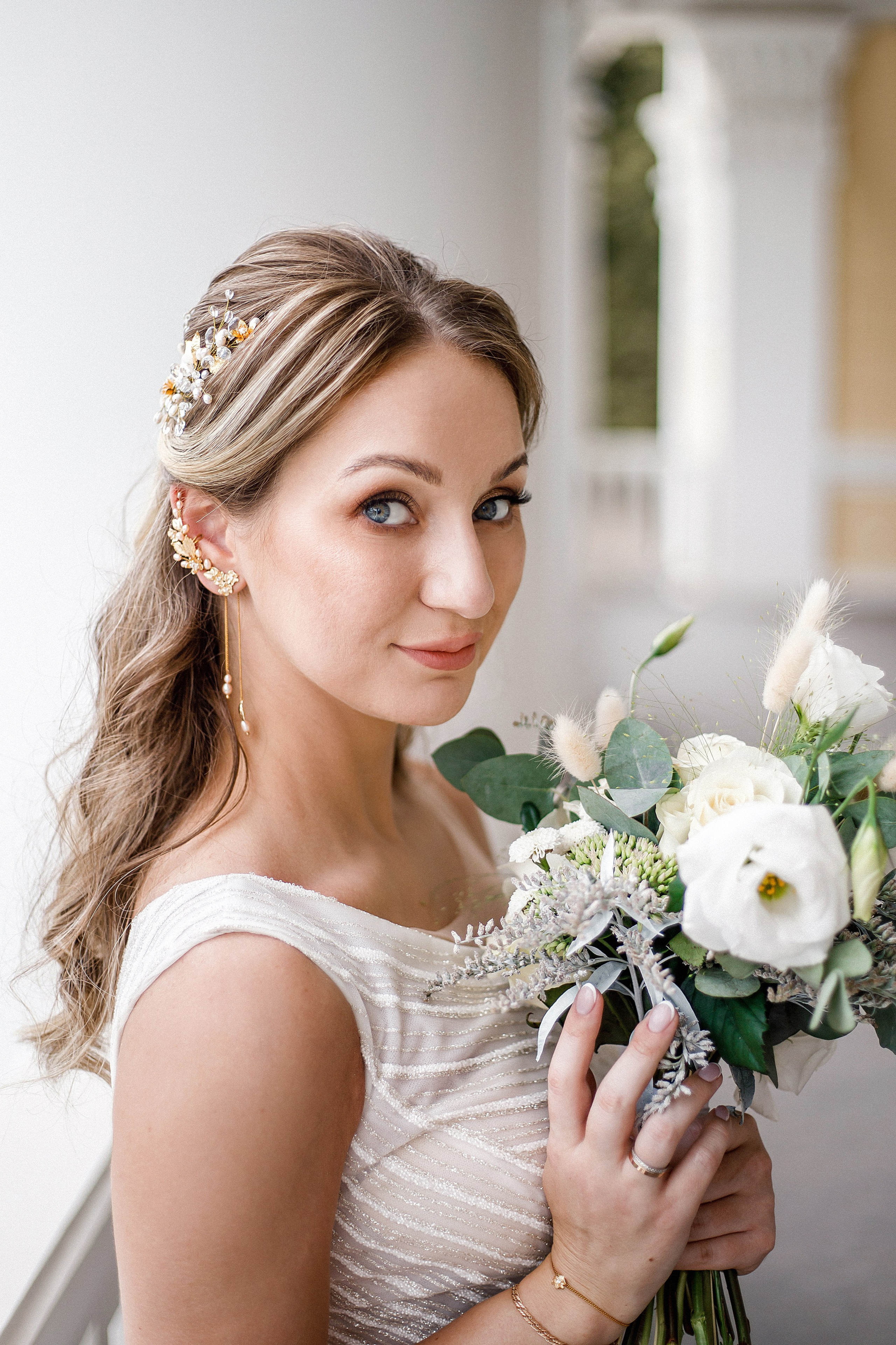 Vasiliy&Anna. Фотограф Анна Лейман. Севастополь