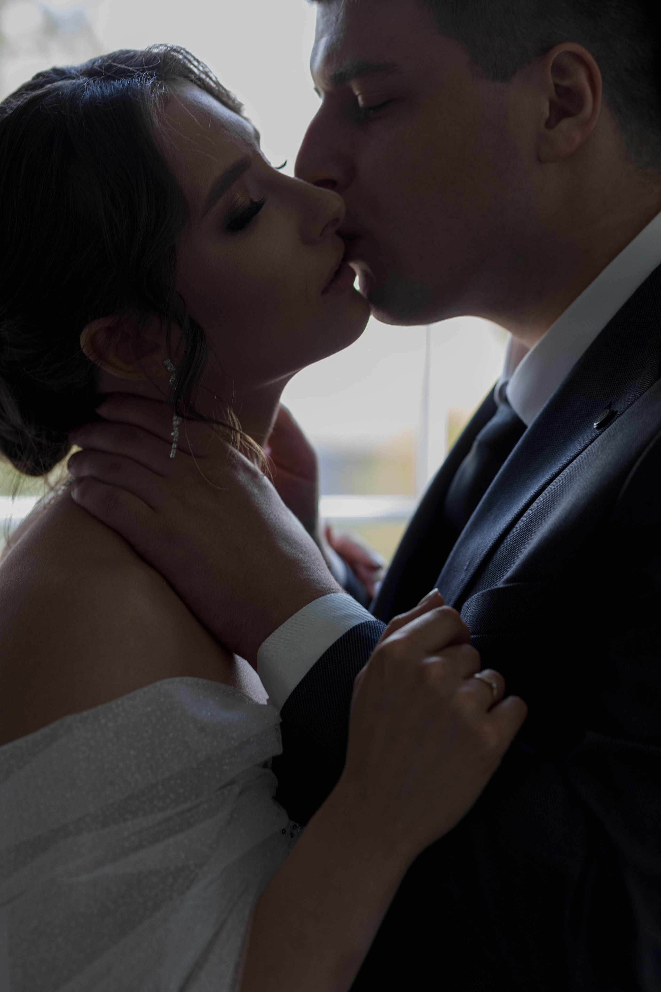 Ирина и Тимофей. Свадебный фотограф Витебск Минск