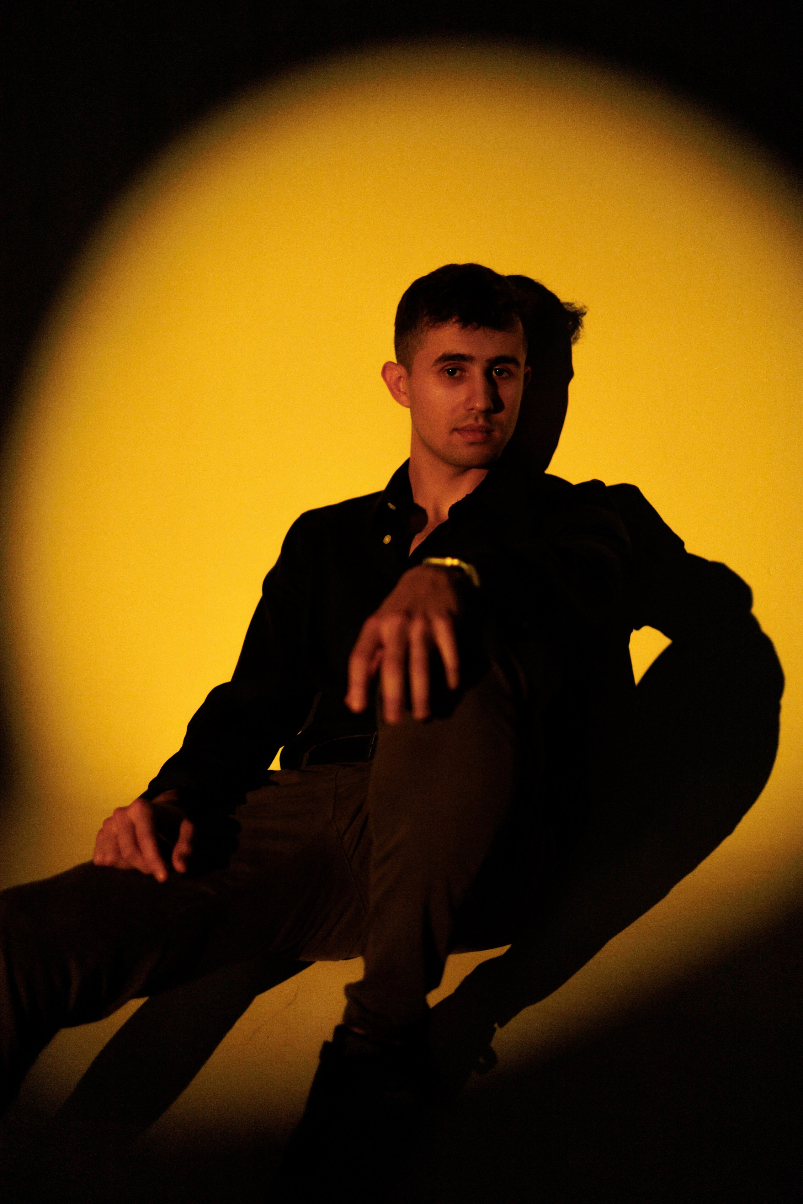 Андрей. Gorbunova Alina Фотограф