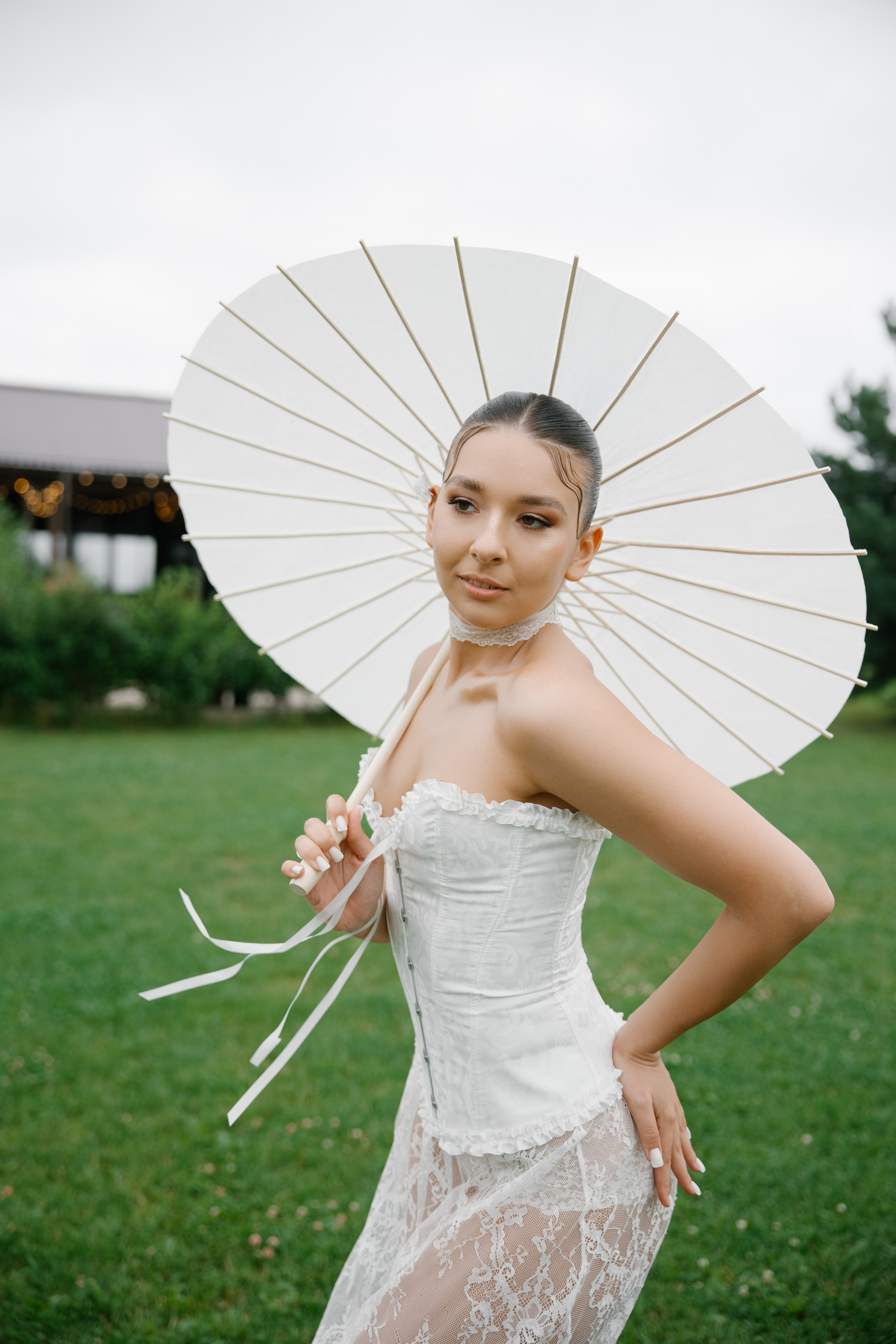 Алексей и Дарья. Свадебный фотограф Полина Панина