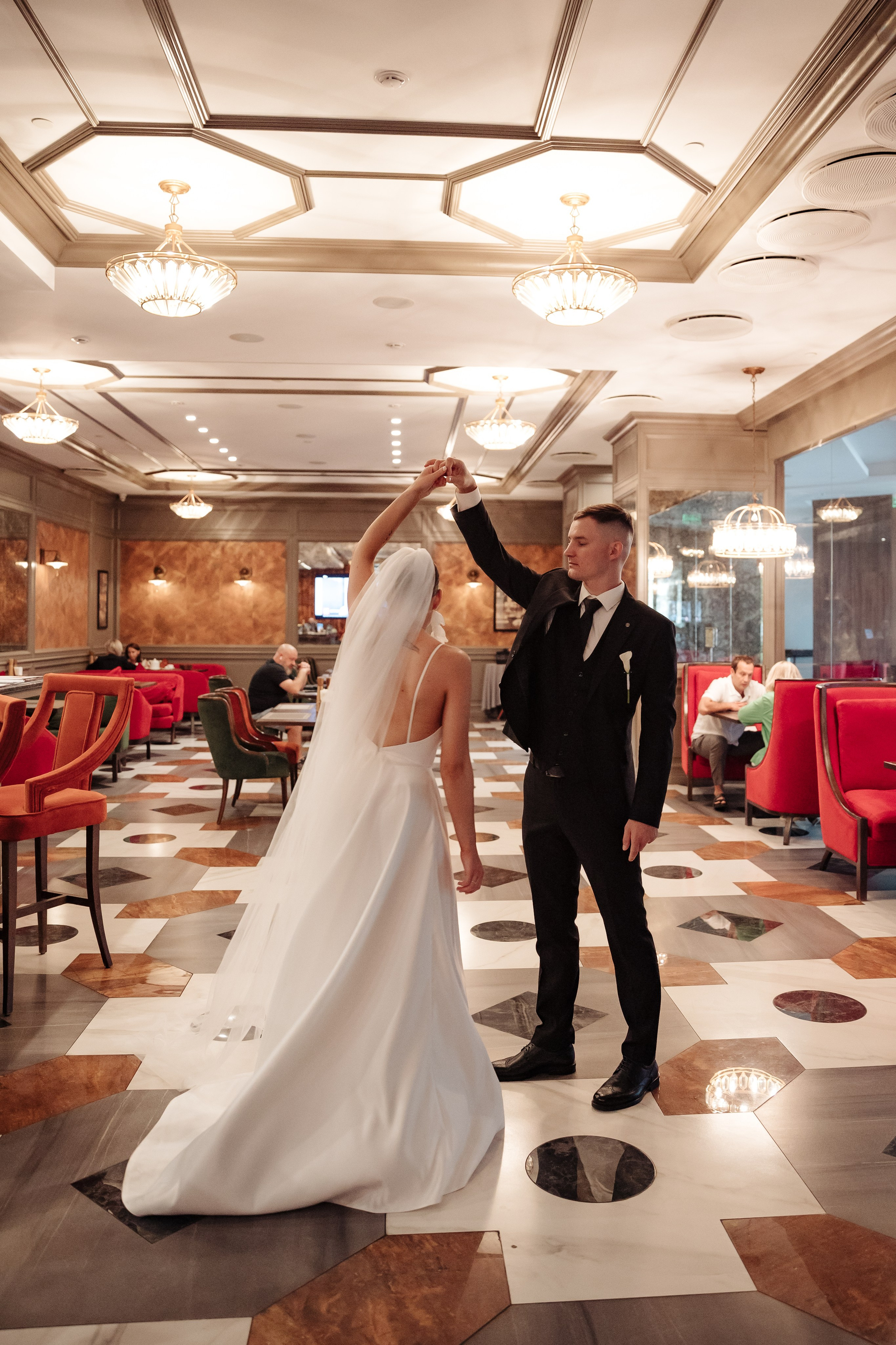 Э & V. Фотограф Дзюба Марина. Свадебный фотограф