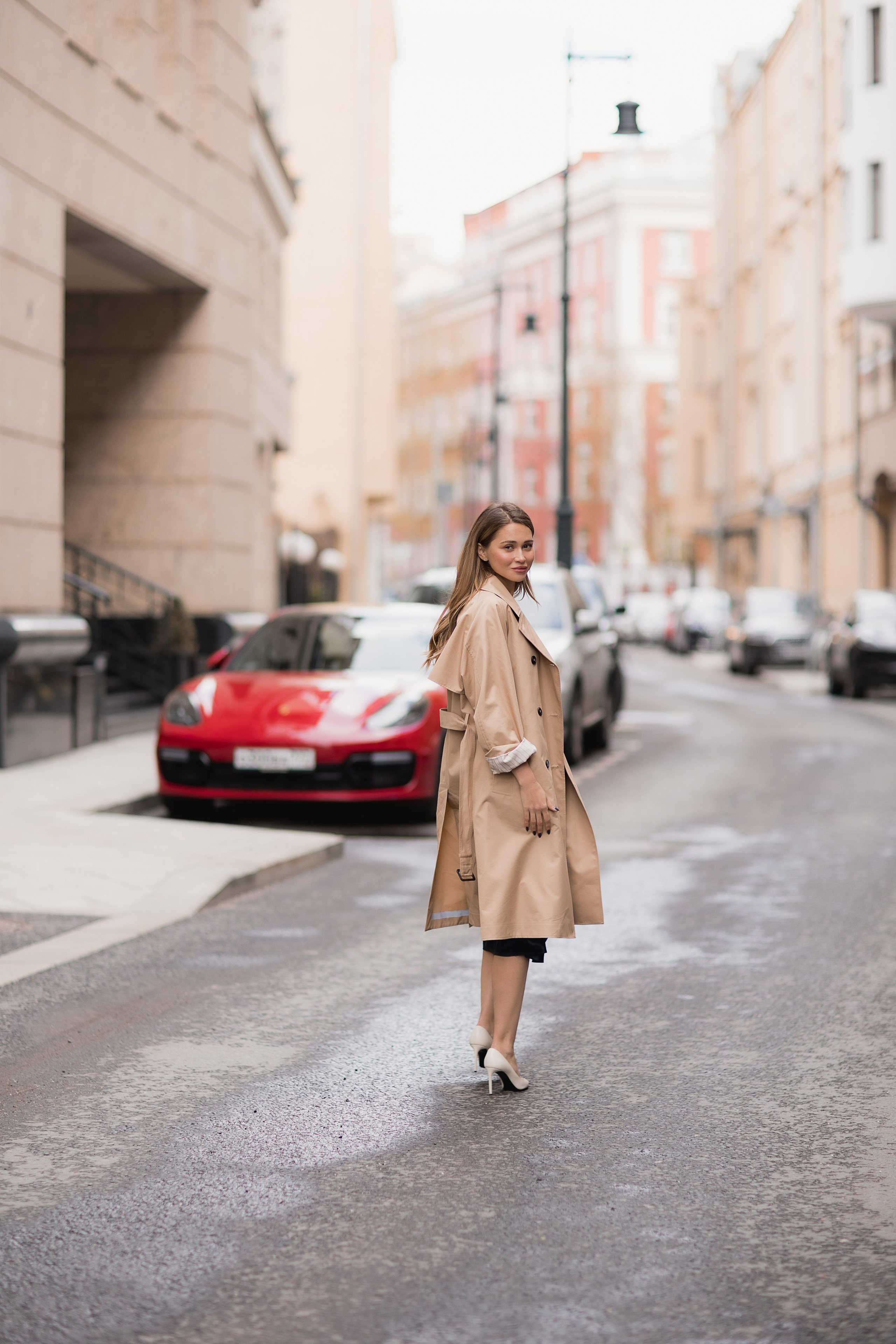 Александра. Фотограф Печерская Анастасия