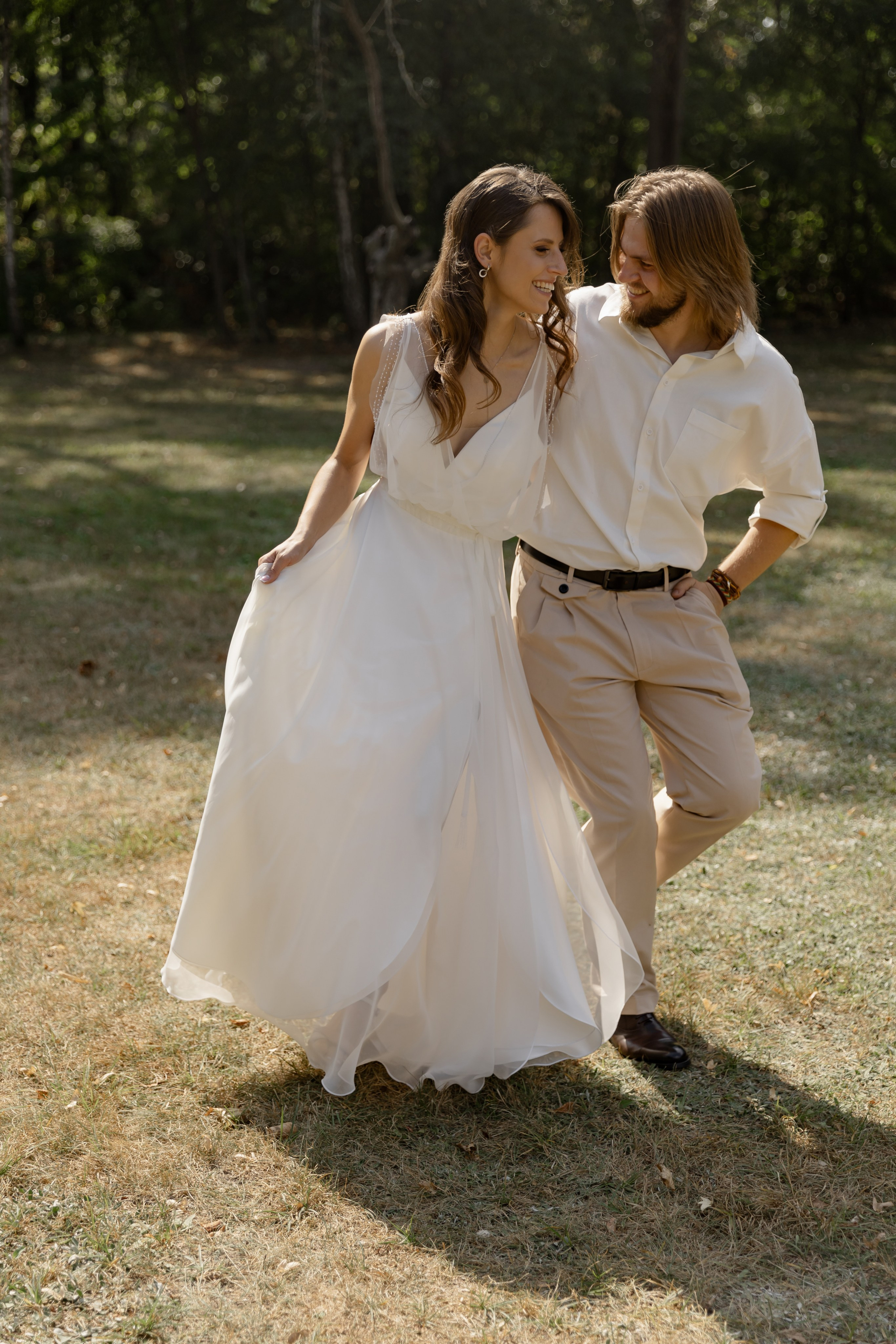 Виноградники. Dima Lemeshevsky