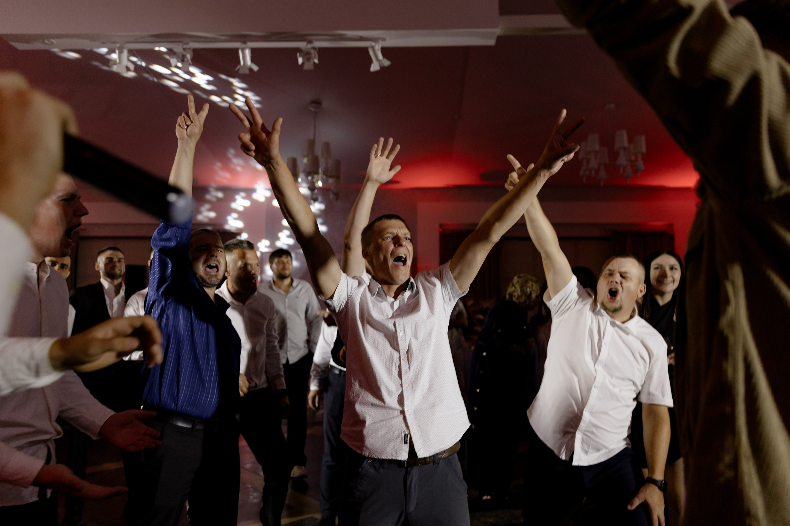 Аня и Игорь. Dima Lemeshevsky