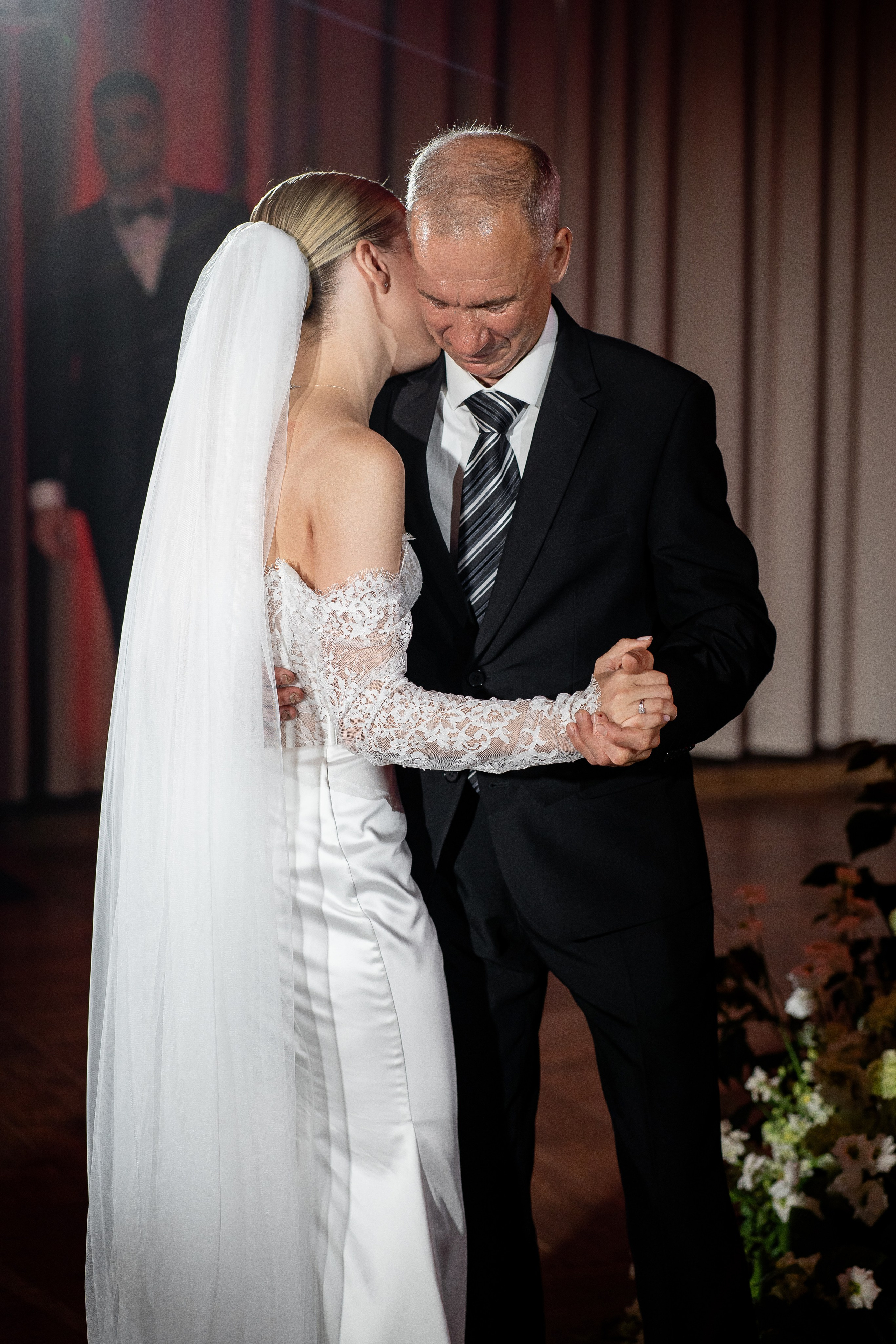 Андрей и Анжела. Свадебный, репортажный фотограф Фомин Андрей в Нижнем Новгороде