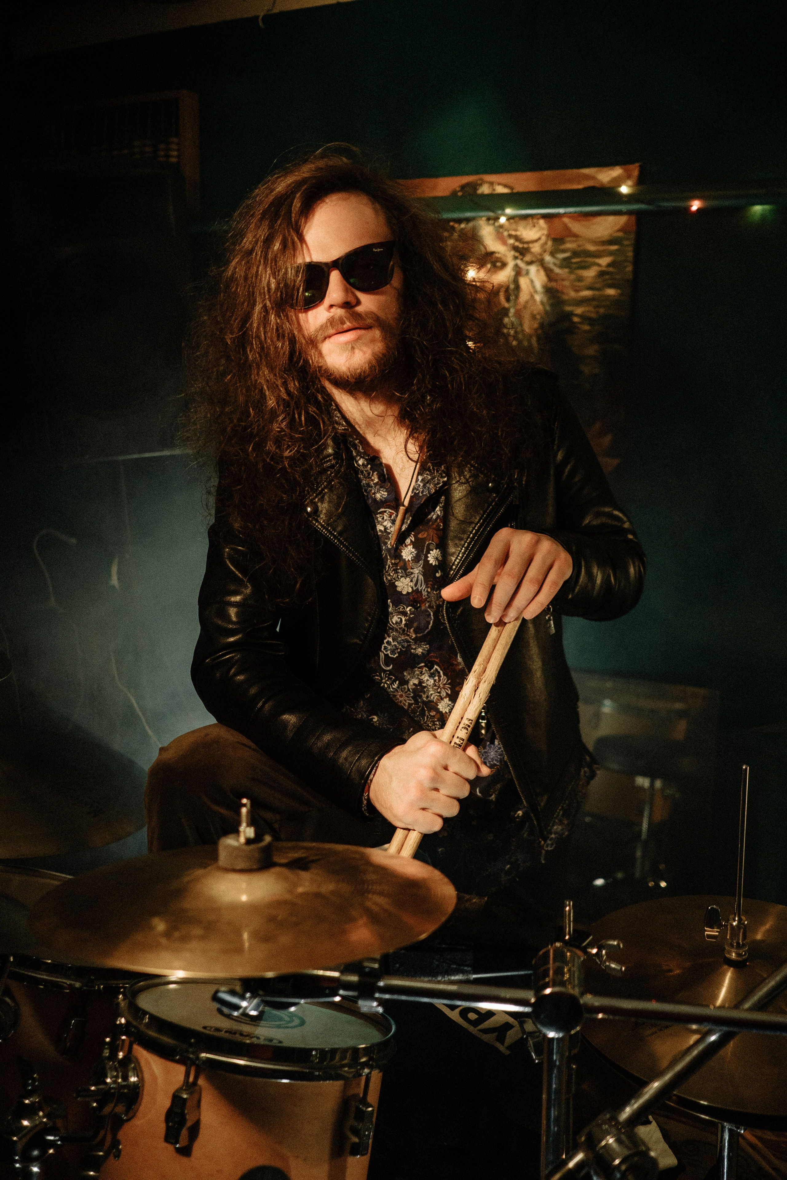 Крапивка. Фуд фотограф в Великом Новгороде