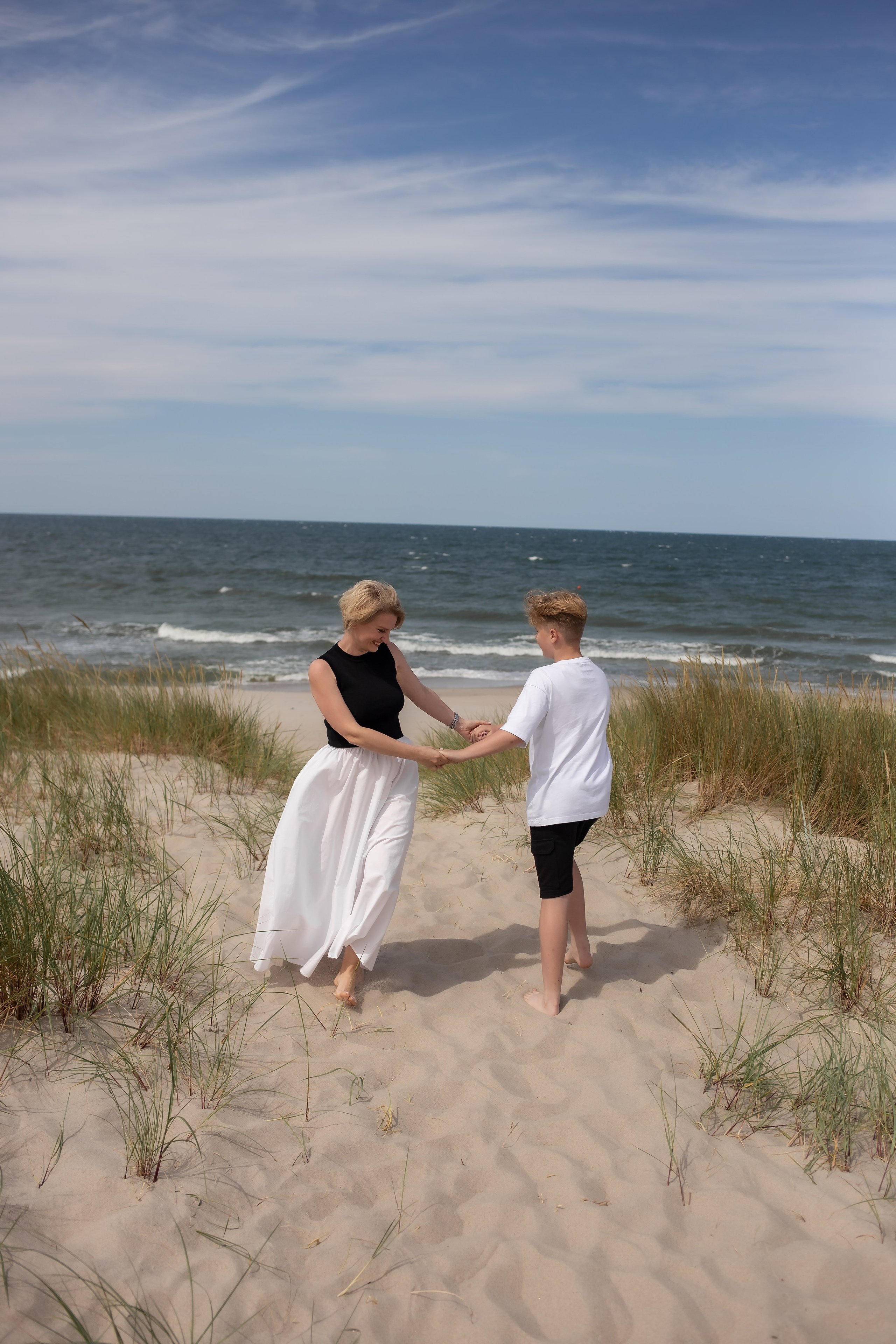 Юлия и Артем. Фотограф в Калининграде Решетникова Алина