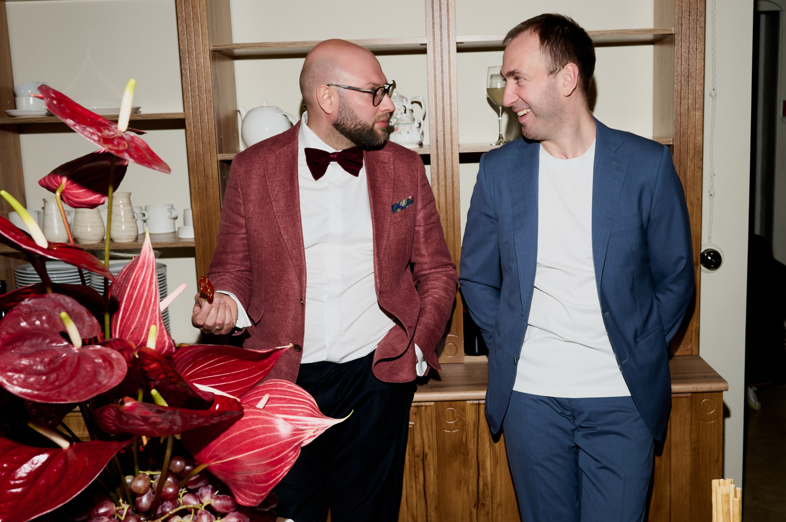 Частное мероприятие. Вадим Зюков Фотограф Москва