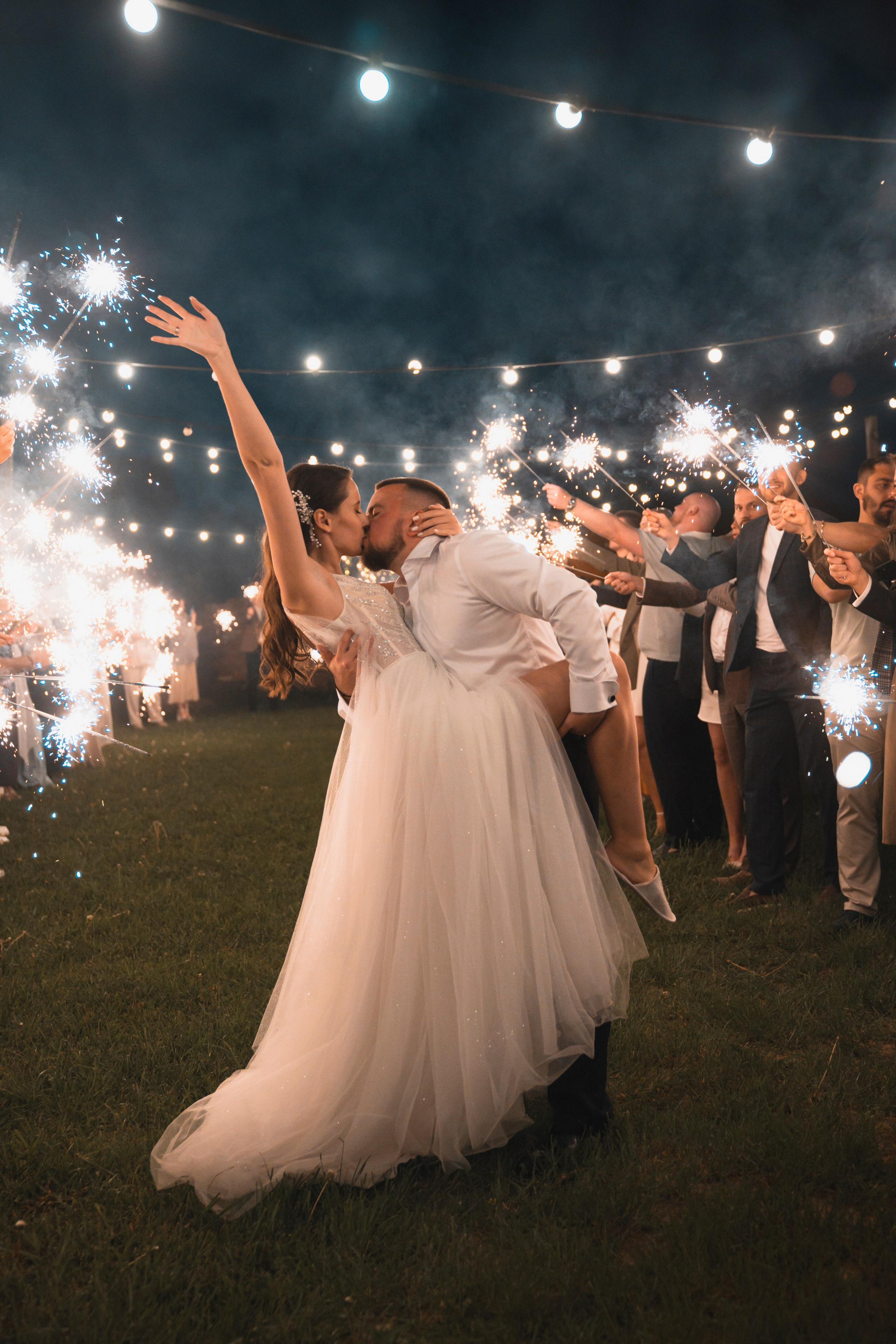 Ранчо. Свадебный фотограф в Москве Кристина Чехова