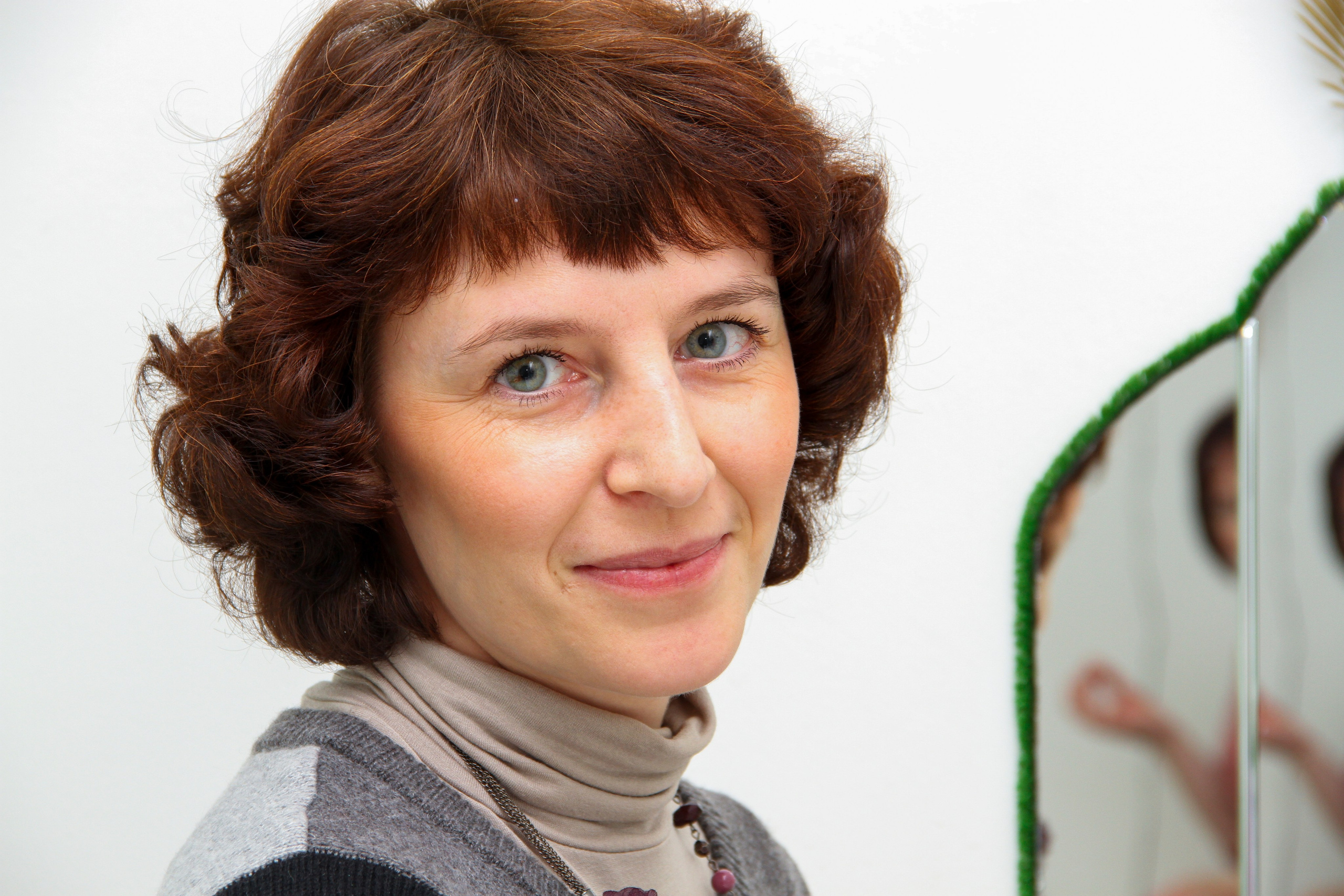 Катя ДР 13 лет 01.12.2012. Семейный, Свадебный фотограф СПБ Питер— Романова Екатерина